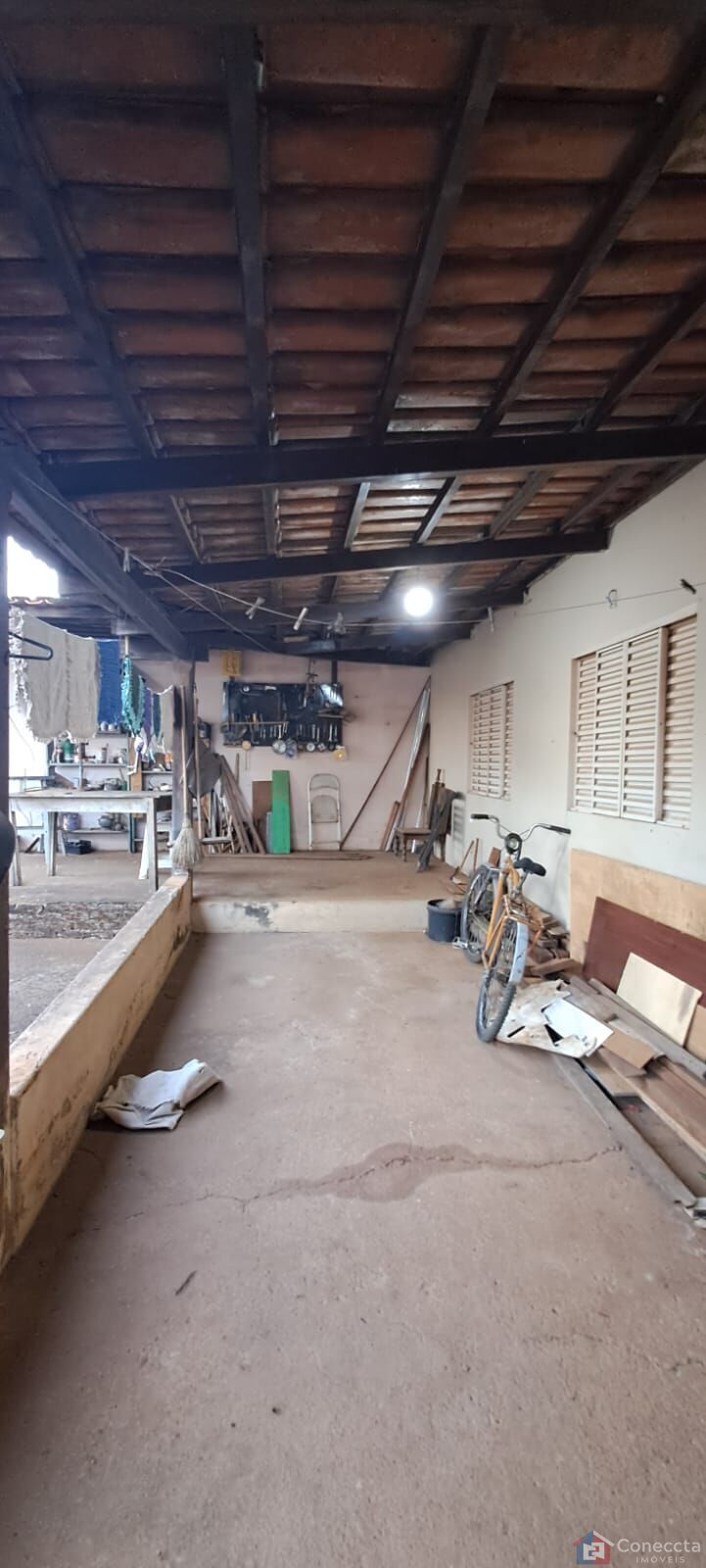 Casa, 2 quartos, 60 m² - Foto 8