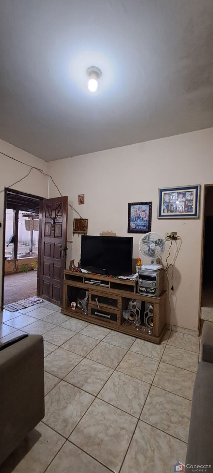 Casa, 2 quartos, 60 m² - Foto 16