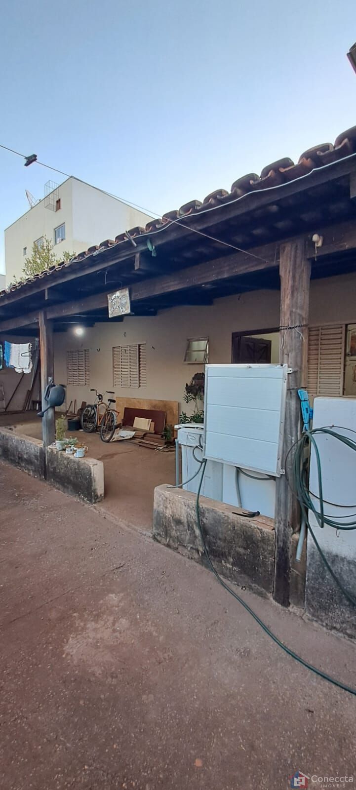 Casa, 2 quartos, 60 m² - Foto 4