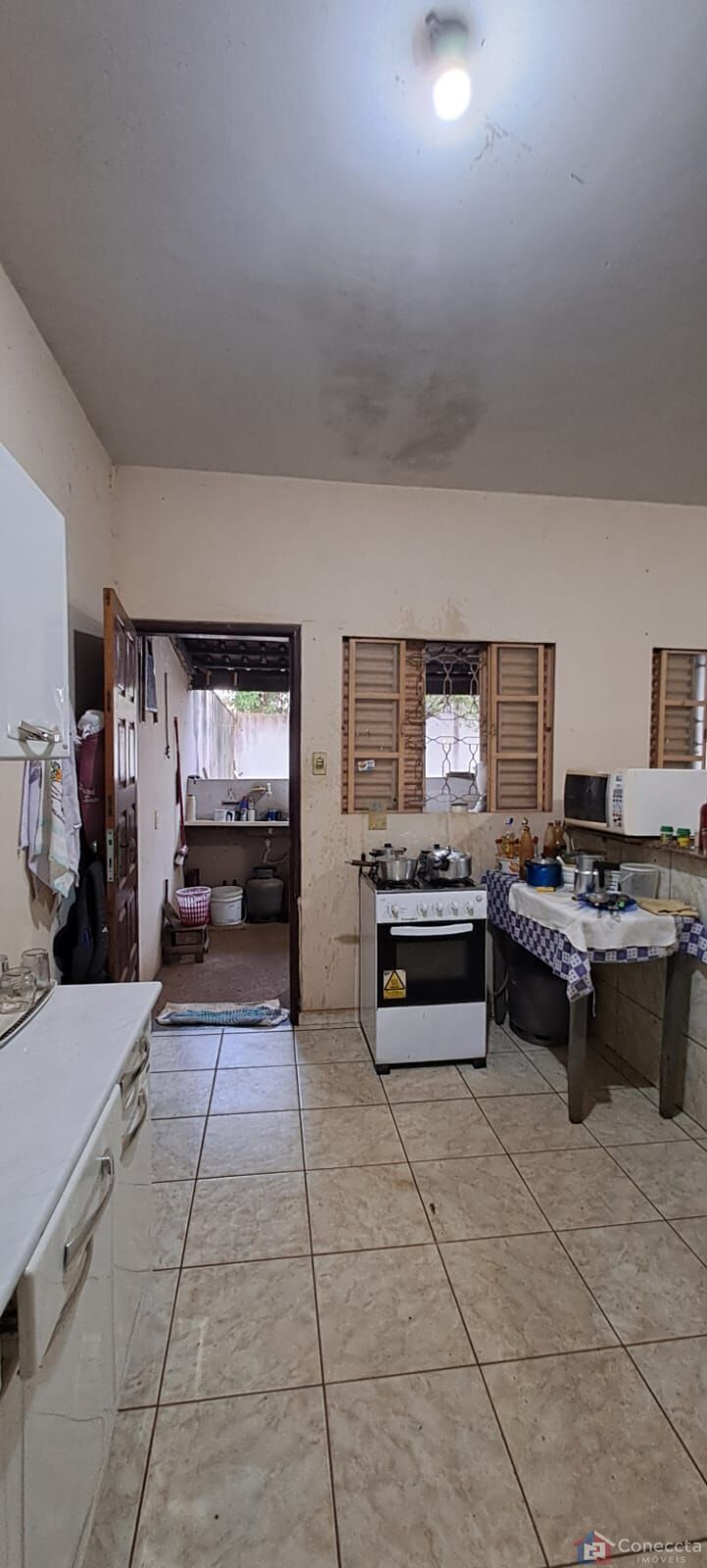 Casa, 2 quartos, 60 m² - Foto 12