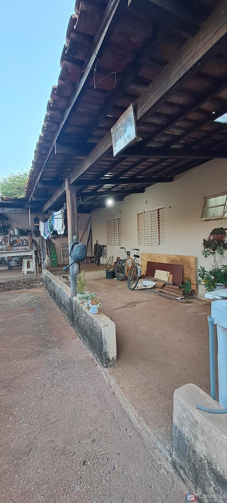 Casa, 2 quartos, 60 m² - Foto 1
