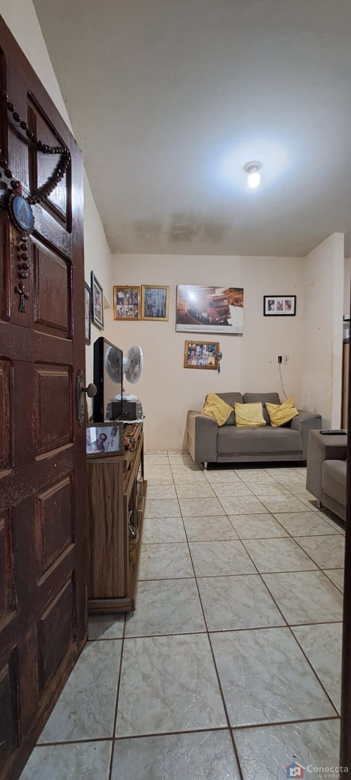 Casa, 2 quartos, 60 m² - Foto 17