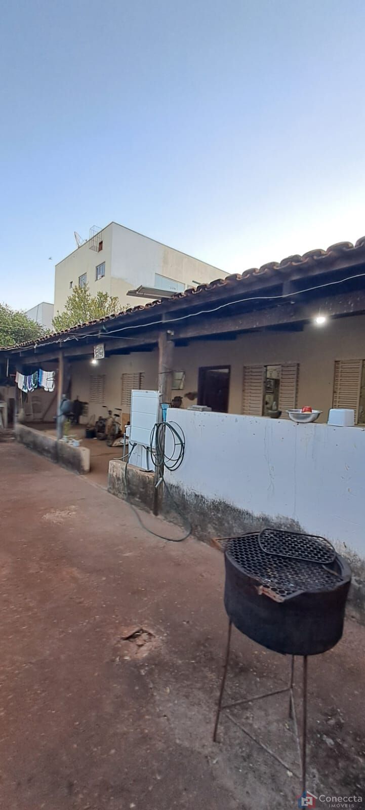 Casa, 2 quartos, 60 m² - Foto 5