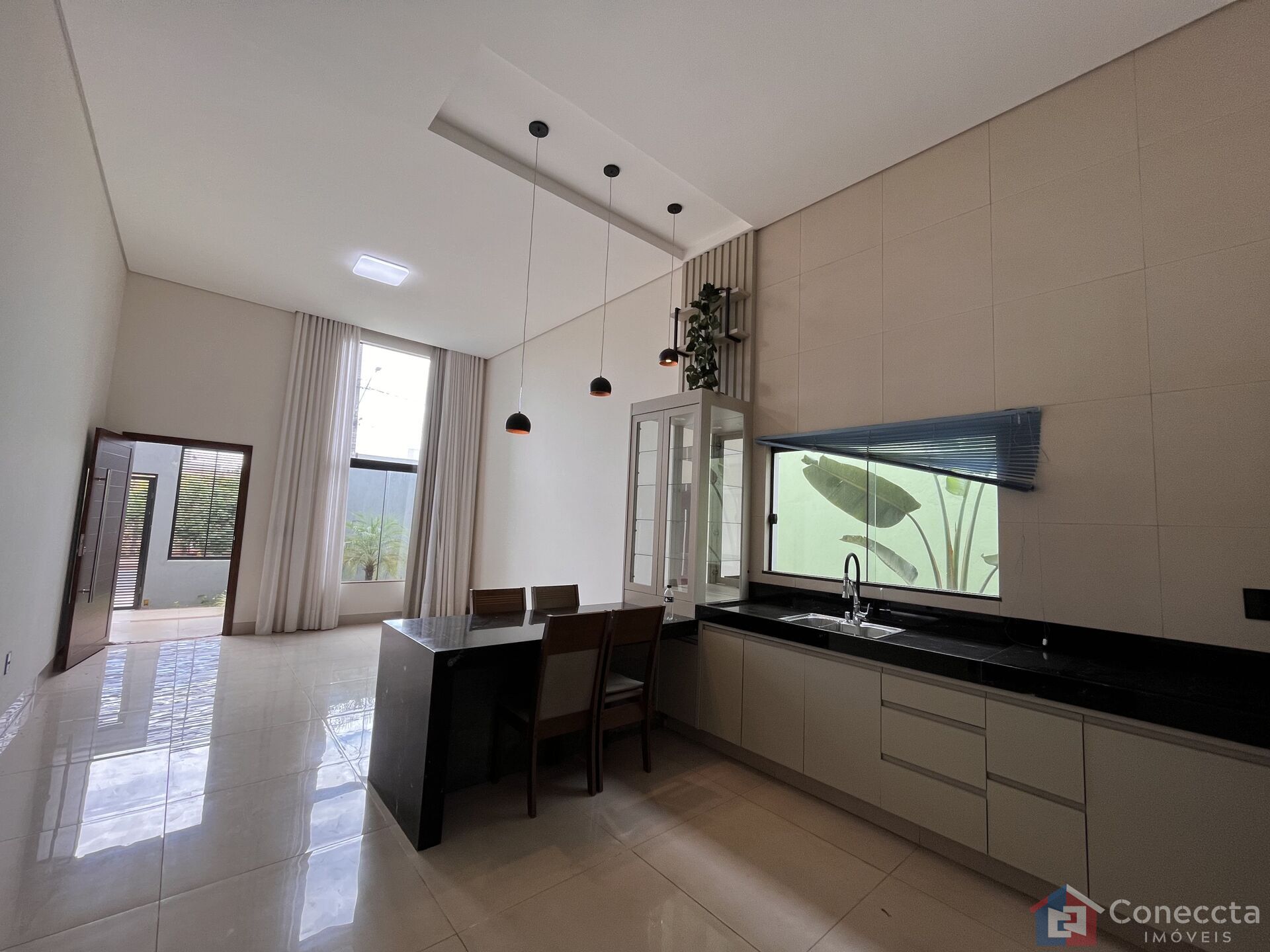 Casa, 3 quartos, 171 m² - Foto 3