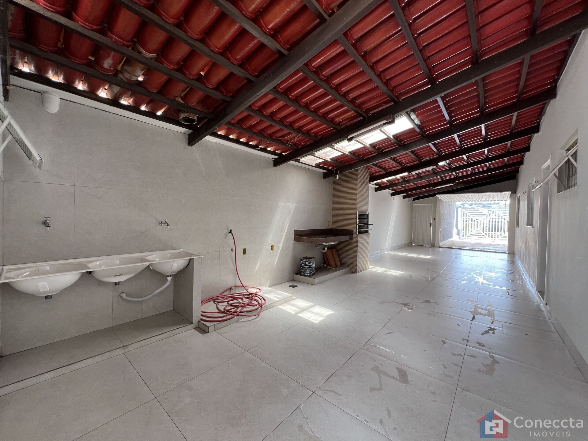 Casa, 4 quartos, 229 m² - Foto 4