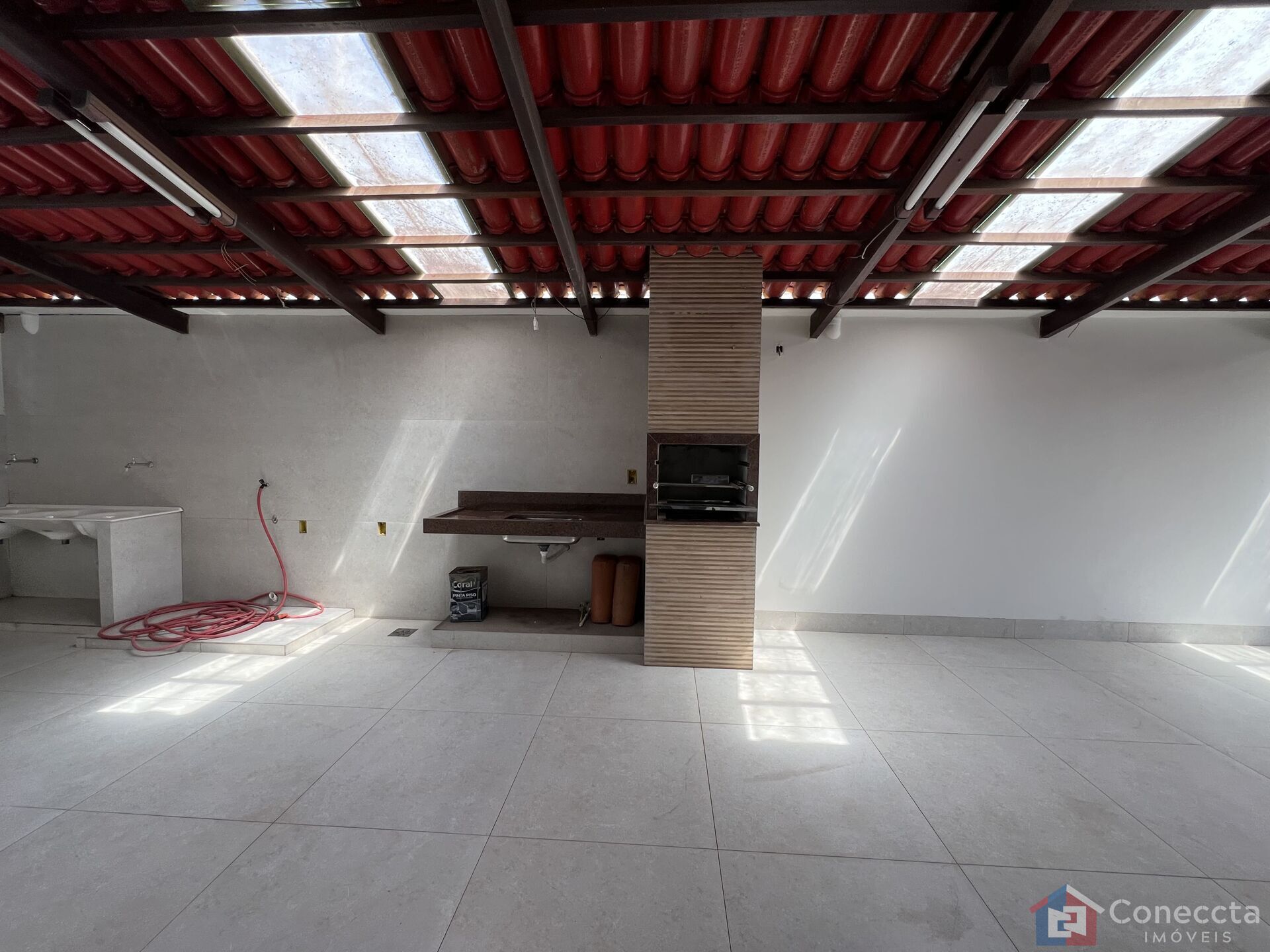 Casa, 4 quartos, 229 m² - Foto 5