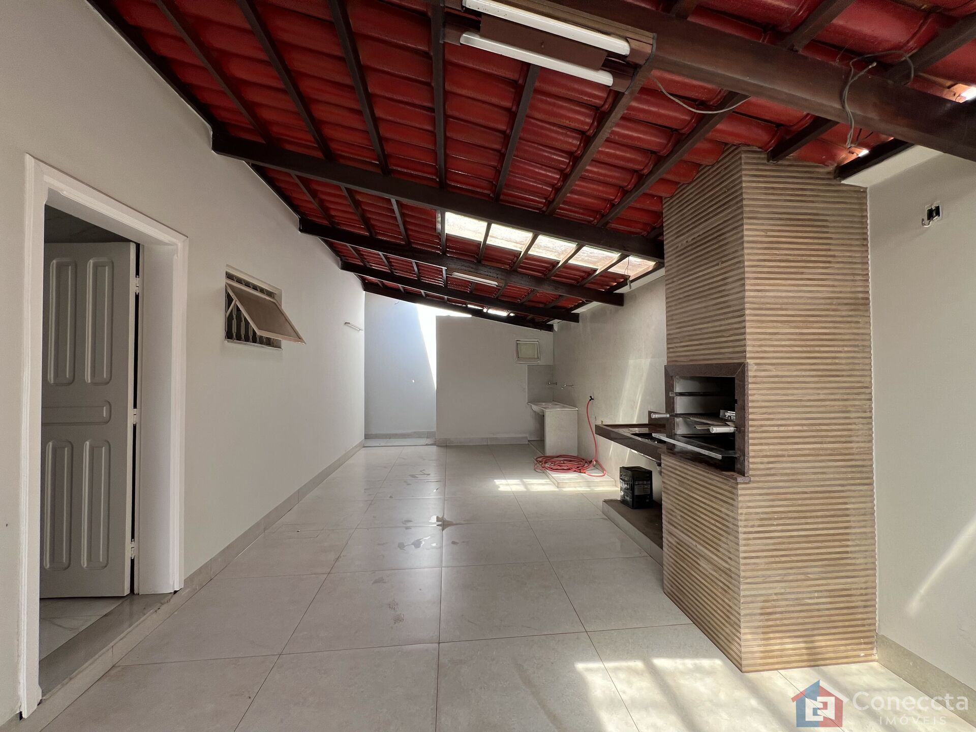 Casa, 4 quartos, 229 m² - Foto 3
