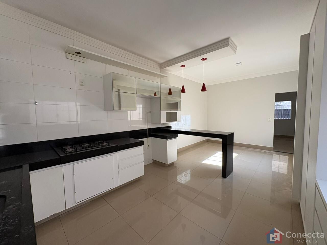 Casa à venda com 3 quartos, 191m² - Foto 8