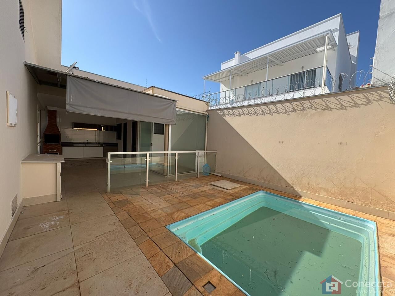 Casa à venda com 3 quartos, 191m² - Foto 22