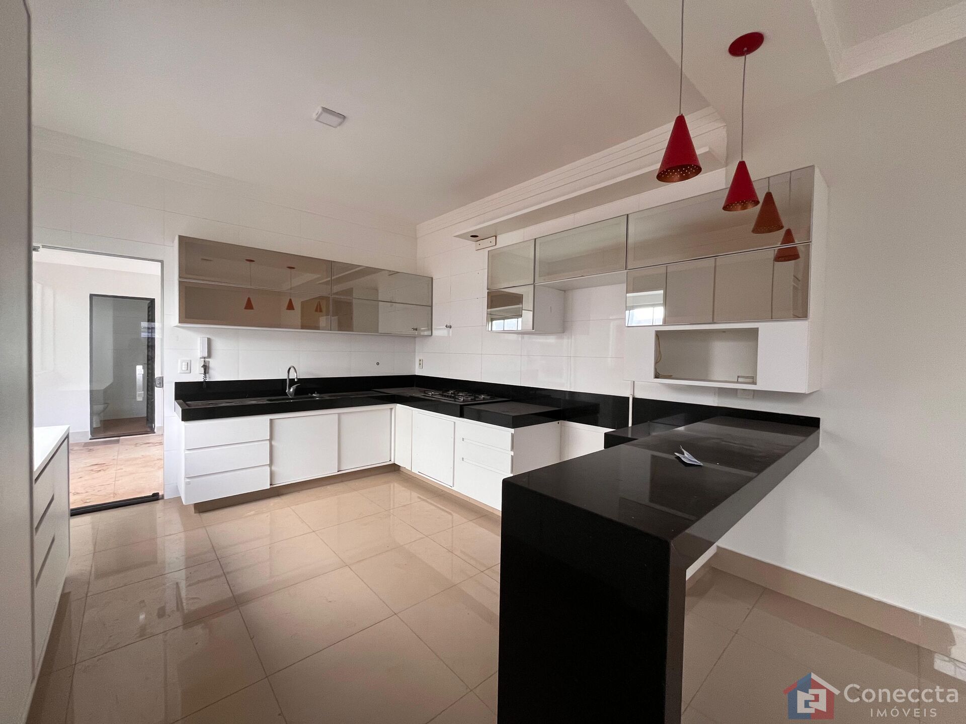 Casa à venda com 3 quartos, 191m² - Foto 4