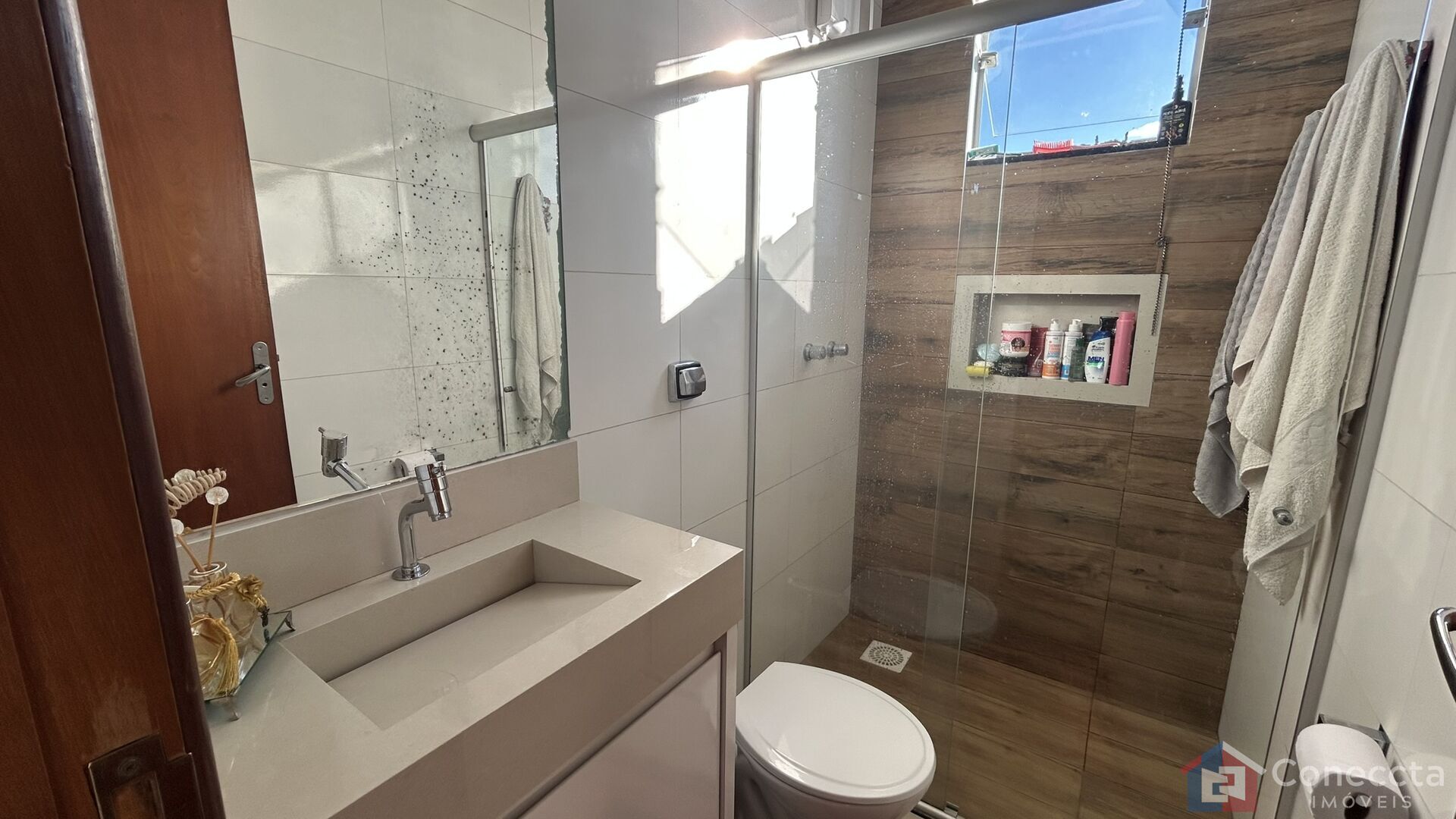 Casa, 2 quartos, 51 m² - Foto 9