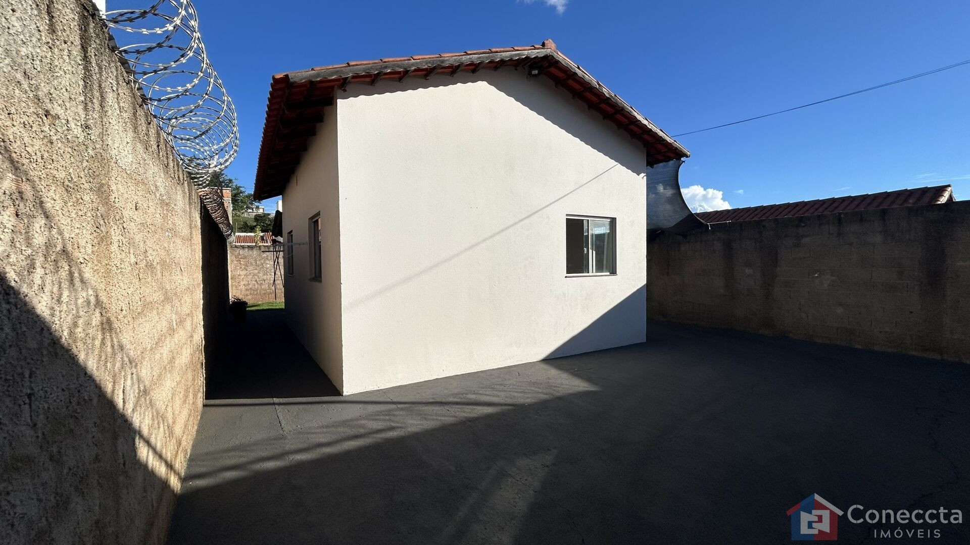 Casa, 2 quartos, 51 m² - Foto 2