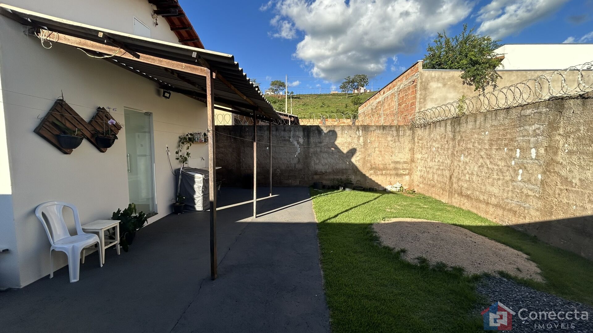 Casa, 2 quartos, 51 m² - Foto 19