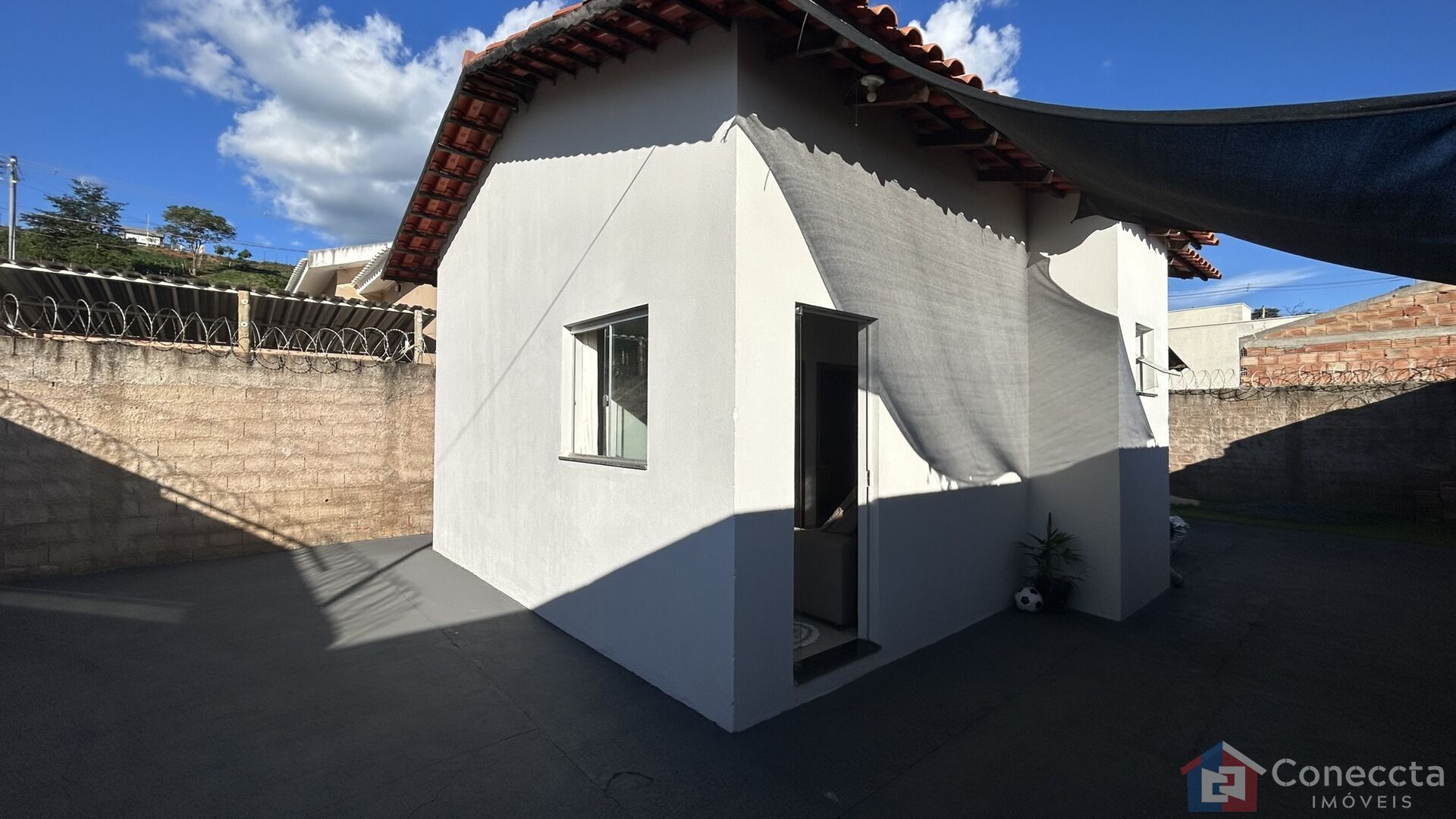 Casa, 2 quartos, 51 m² - Foto 1