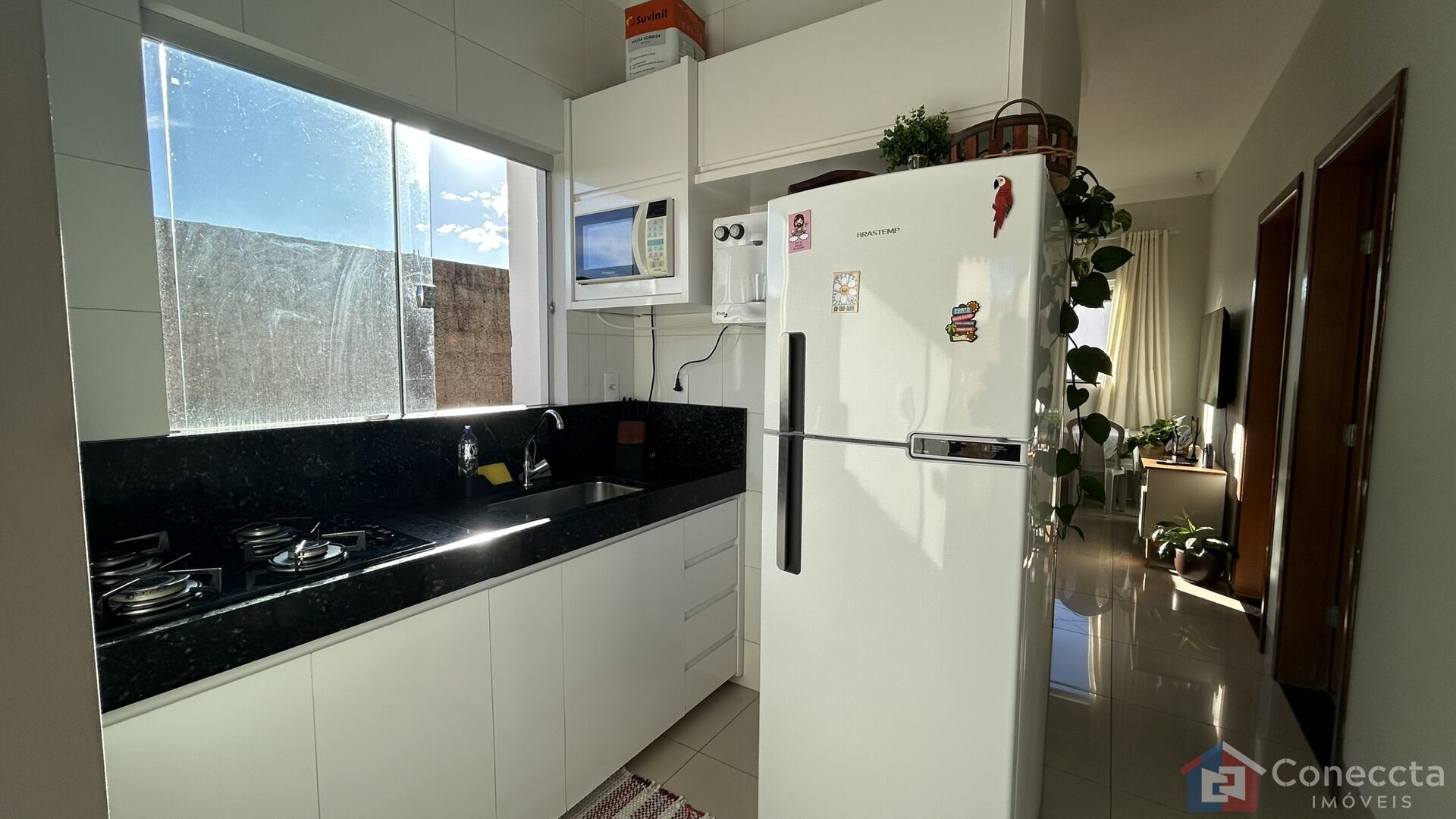 Casa, 2 quartos, 51 m² - Foto 8