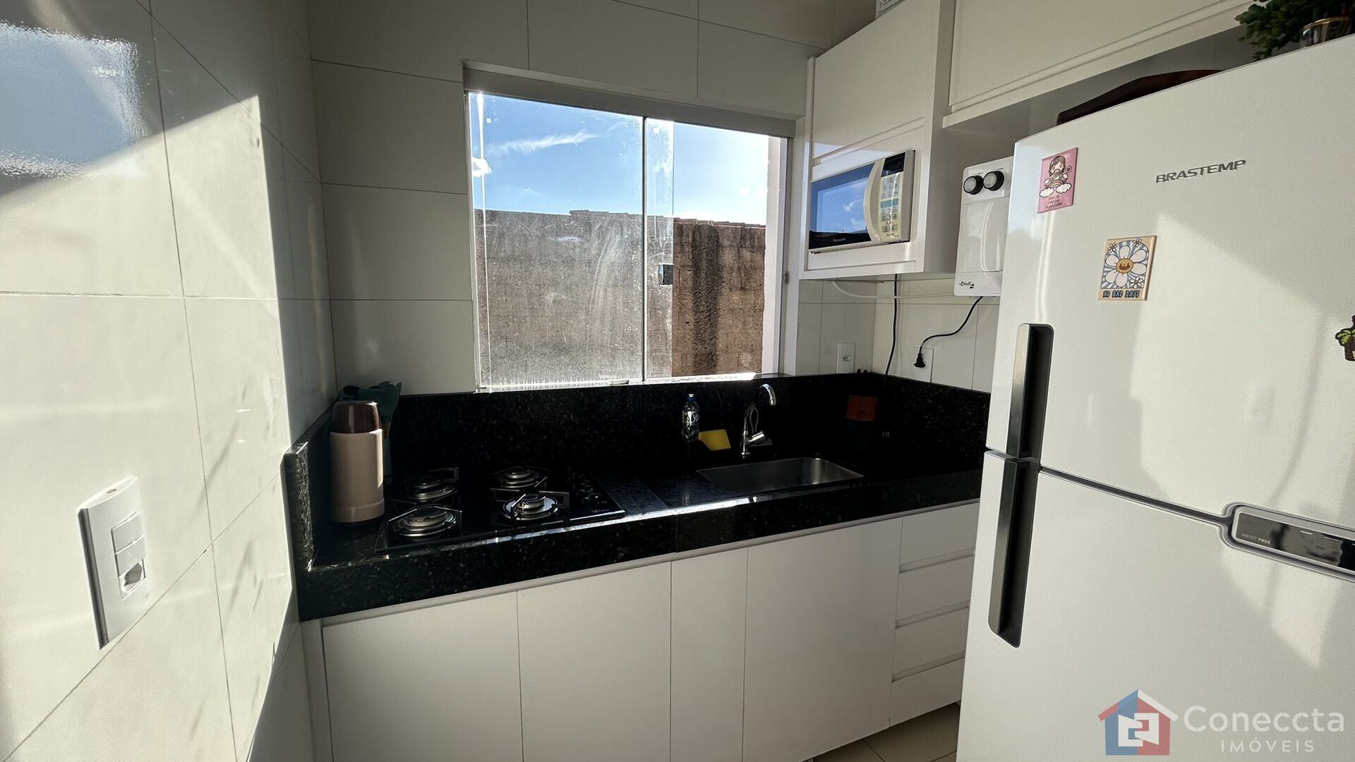 Casa, 2 quartos, 51 m² - Foto 7