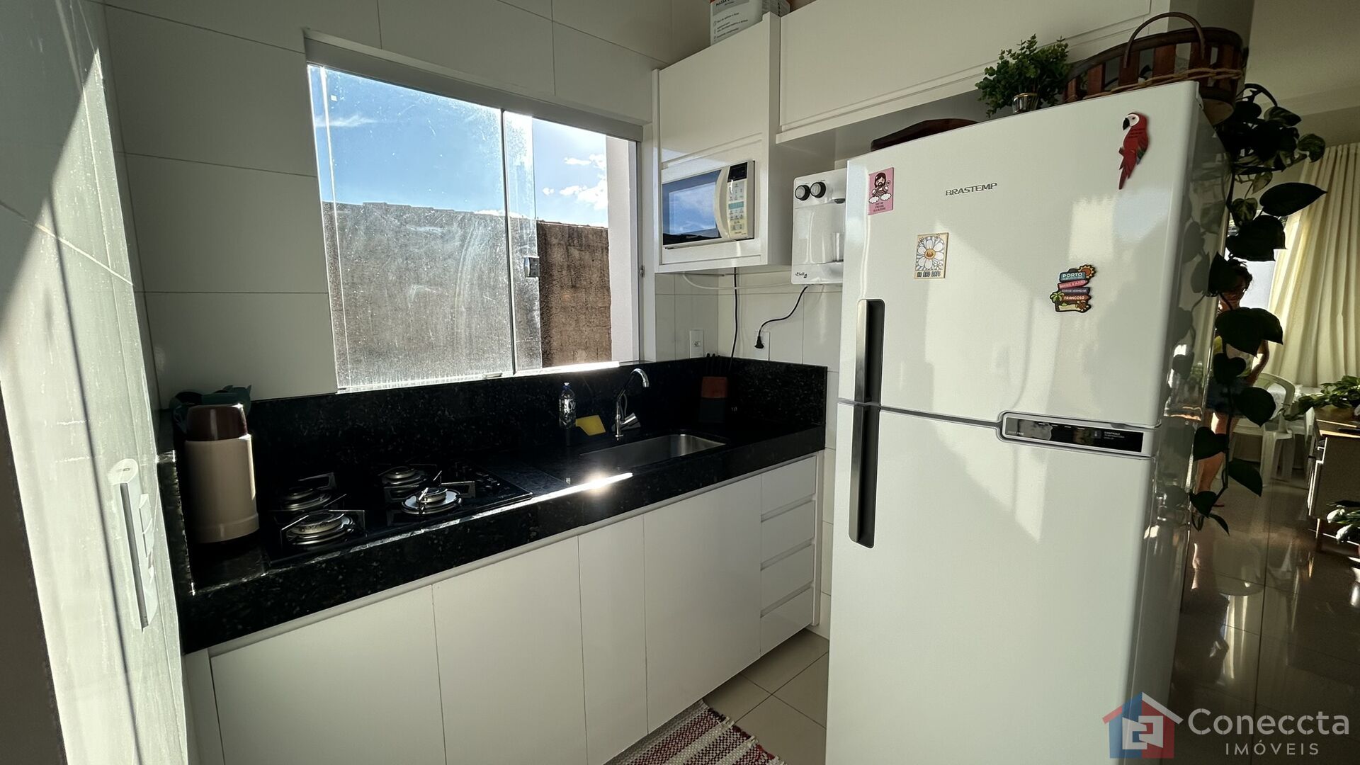 Casa, 2 quartos, 51 m² - Foto 6