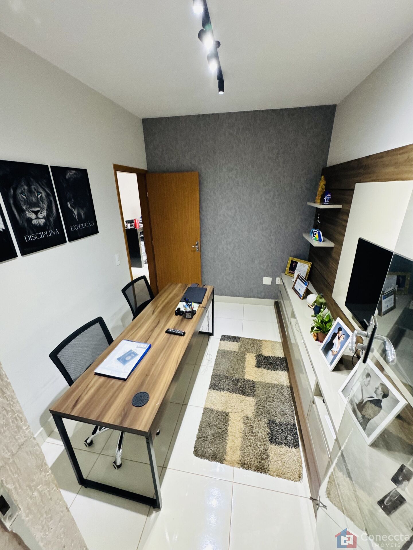 Apartamento, 2 quartos - Foto 10
