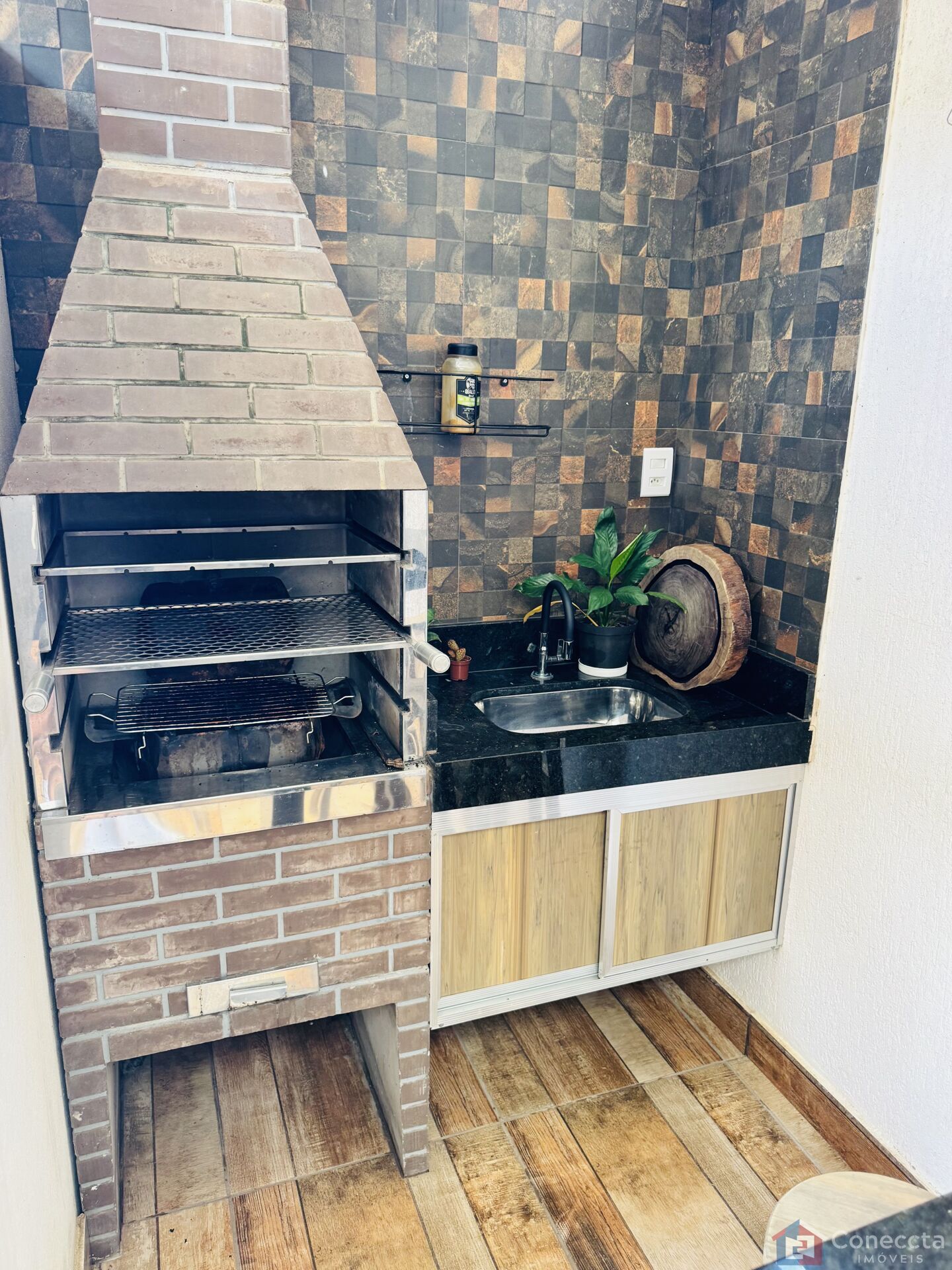 Apartamento, 2 quartos - Foto 16