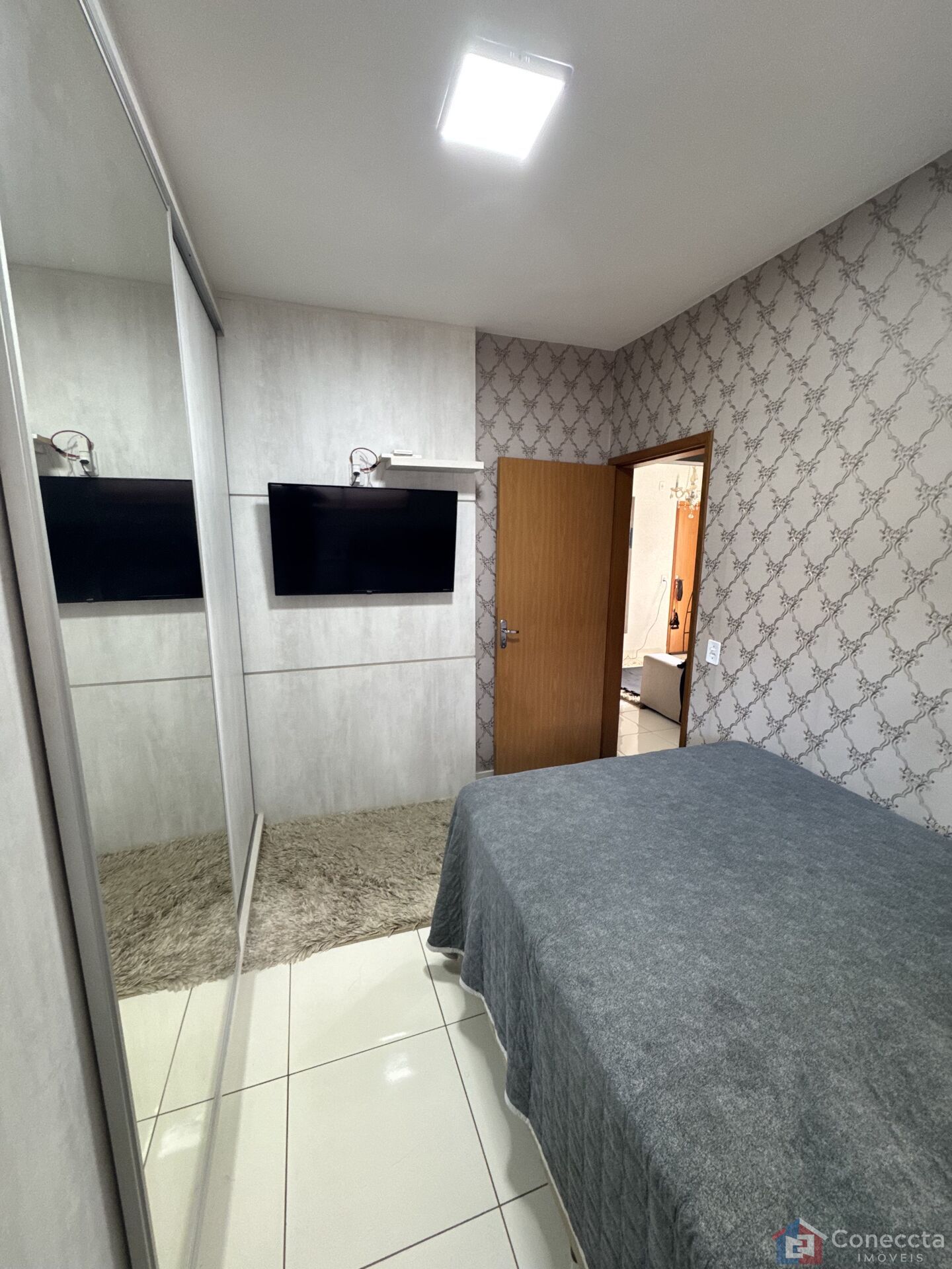 Apartamento, 2 quartos - Foto 9