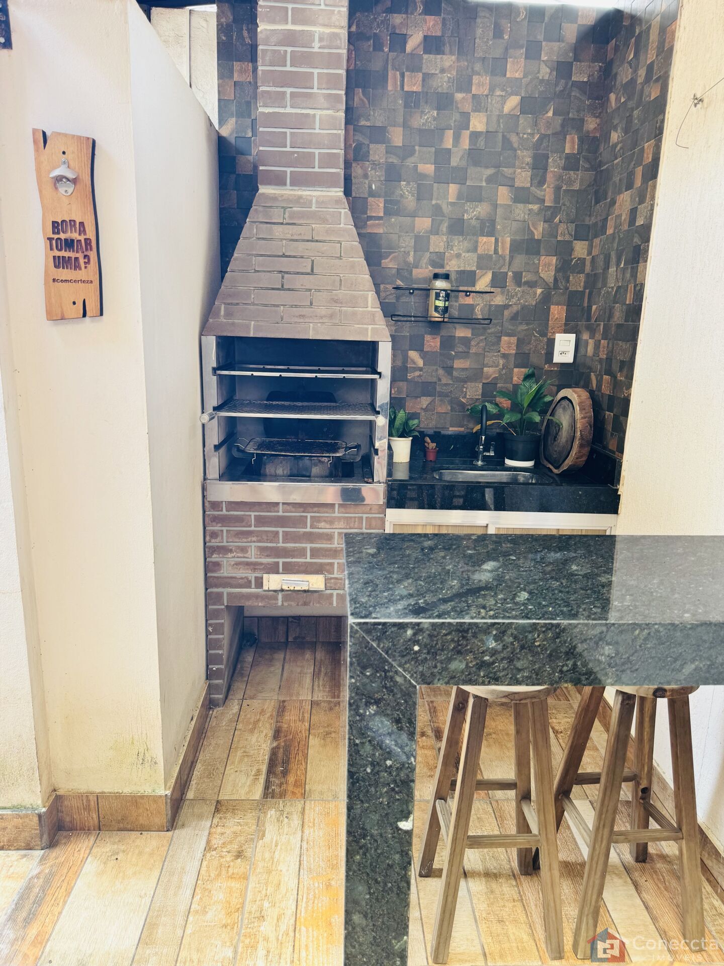 Apartamento, 2 quartos - Foto 15