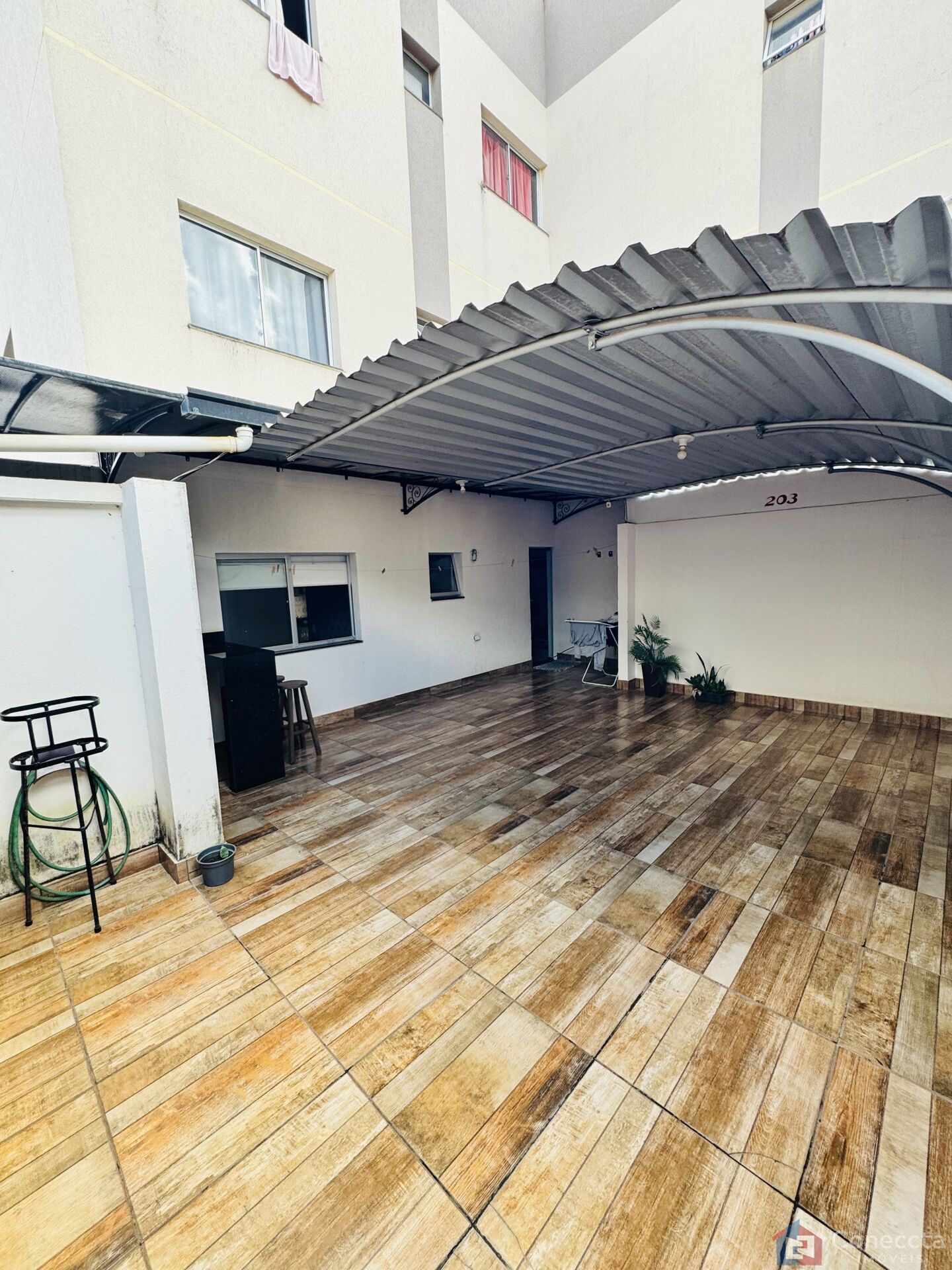 Apartamento, 2 quartos - Foto 18