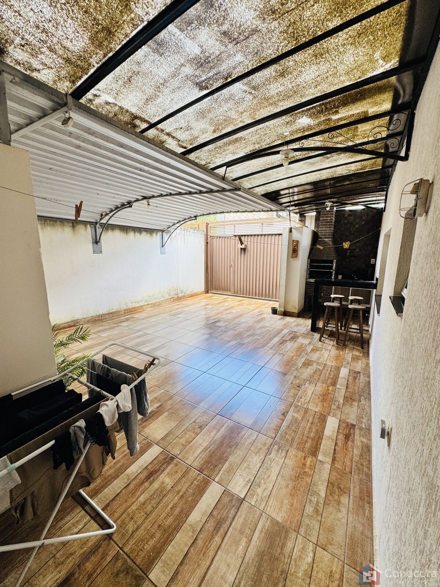 Apartamento, 2 quartos - Foto 17