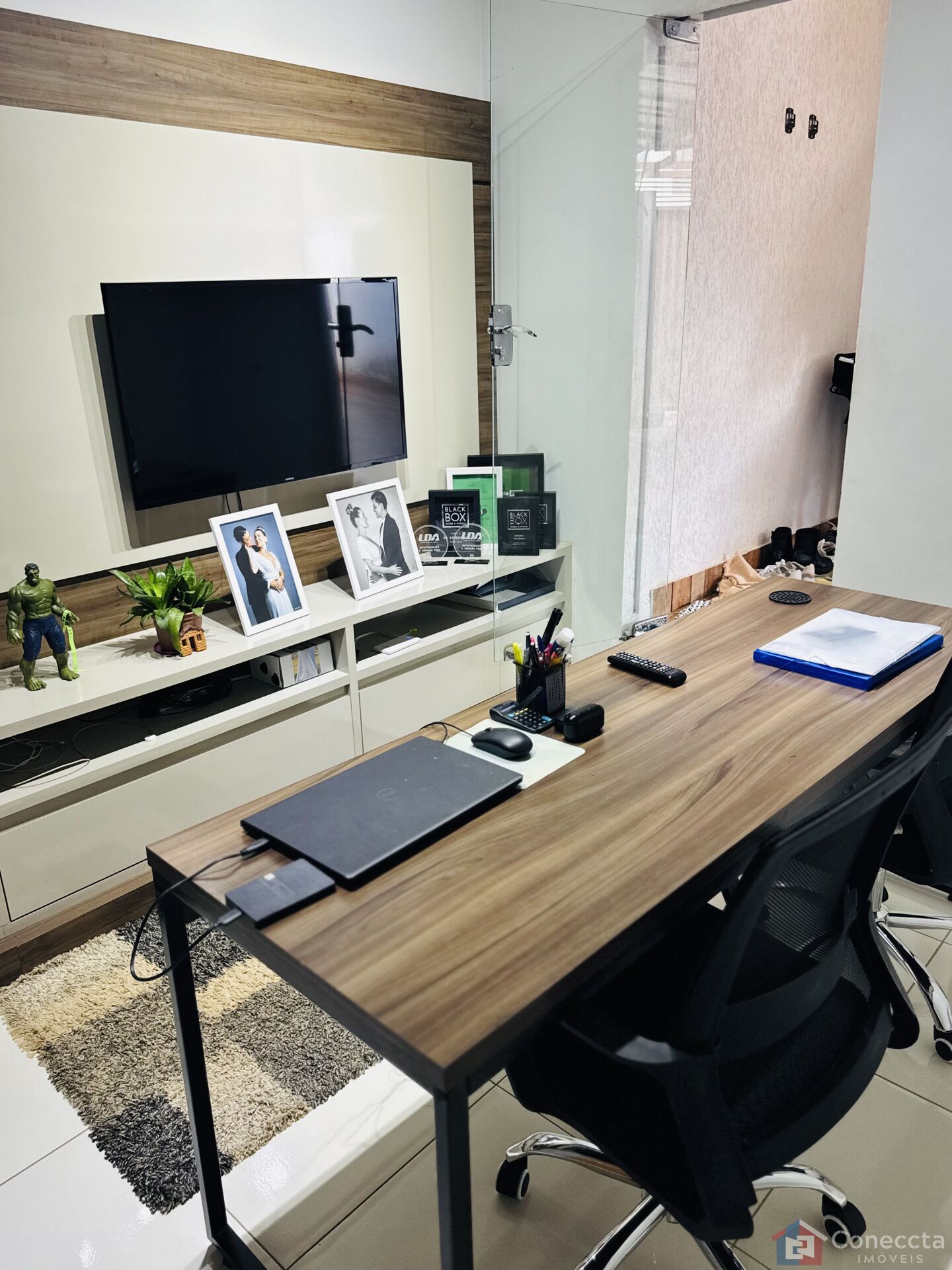 Apartamento, 2 quartos - Foto 11
