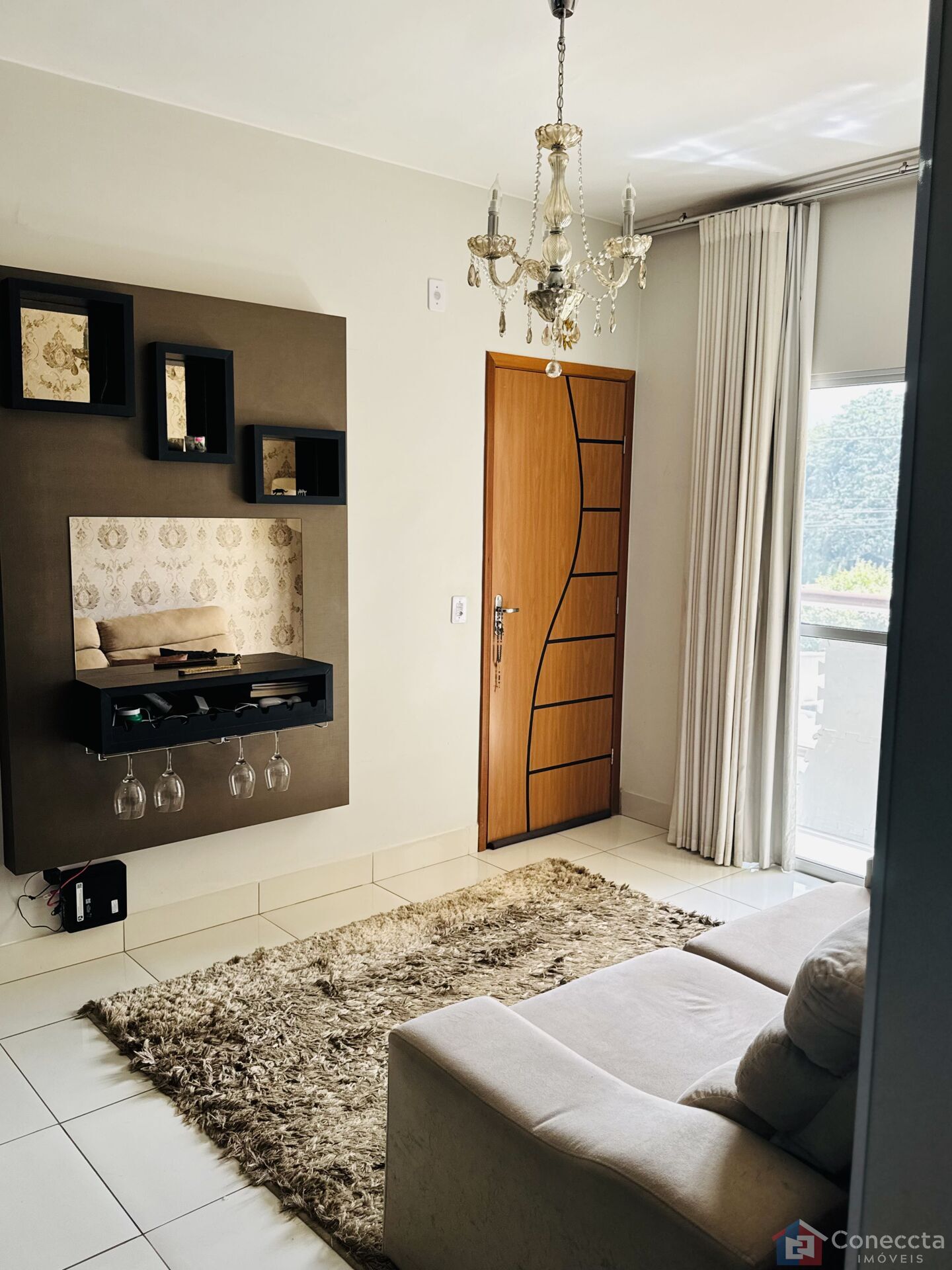 Apartamento, 2 quartos - Foto 6
