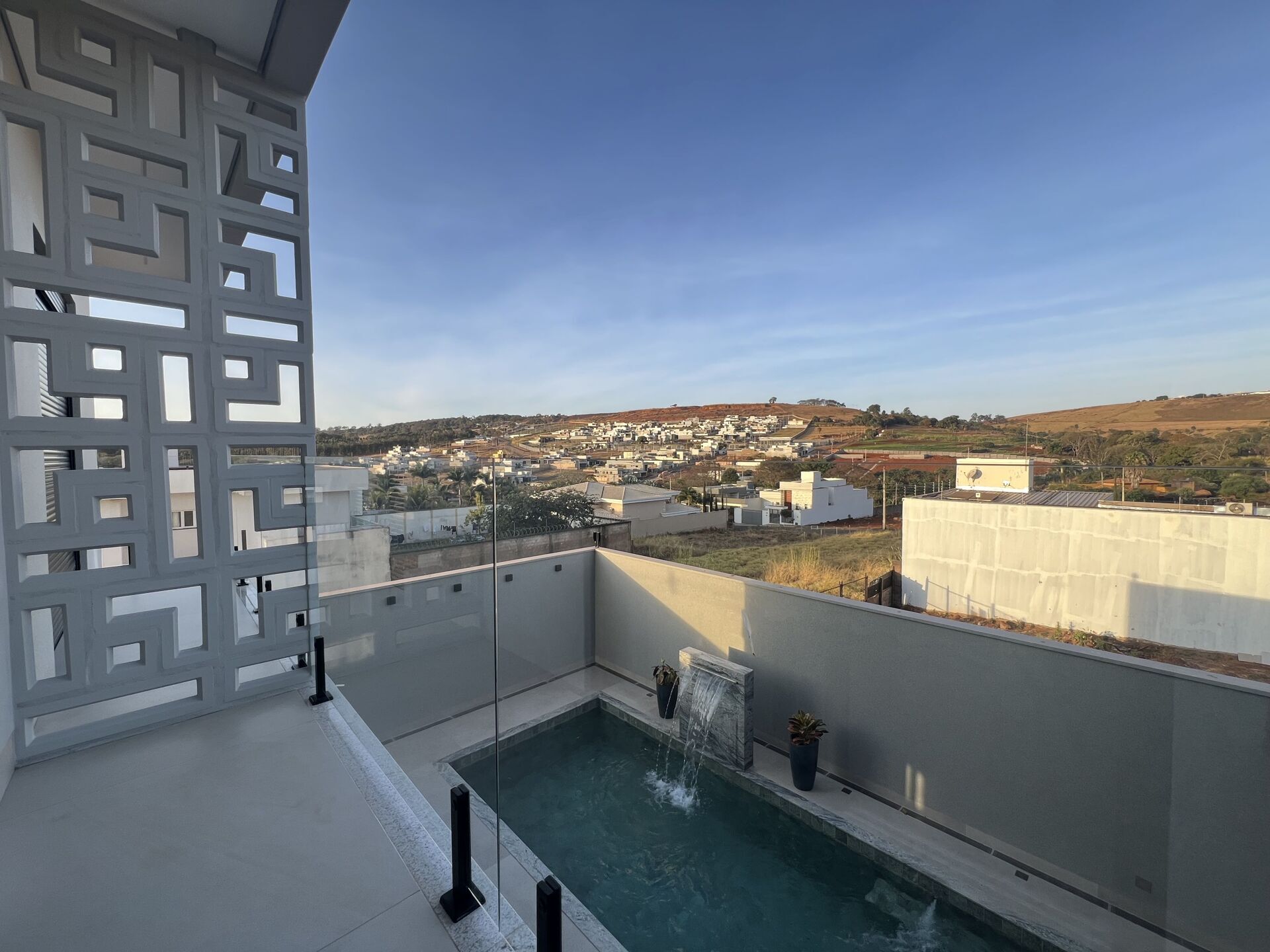 Casa, 4 quartos, 313 m² - Foto 32