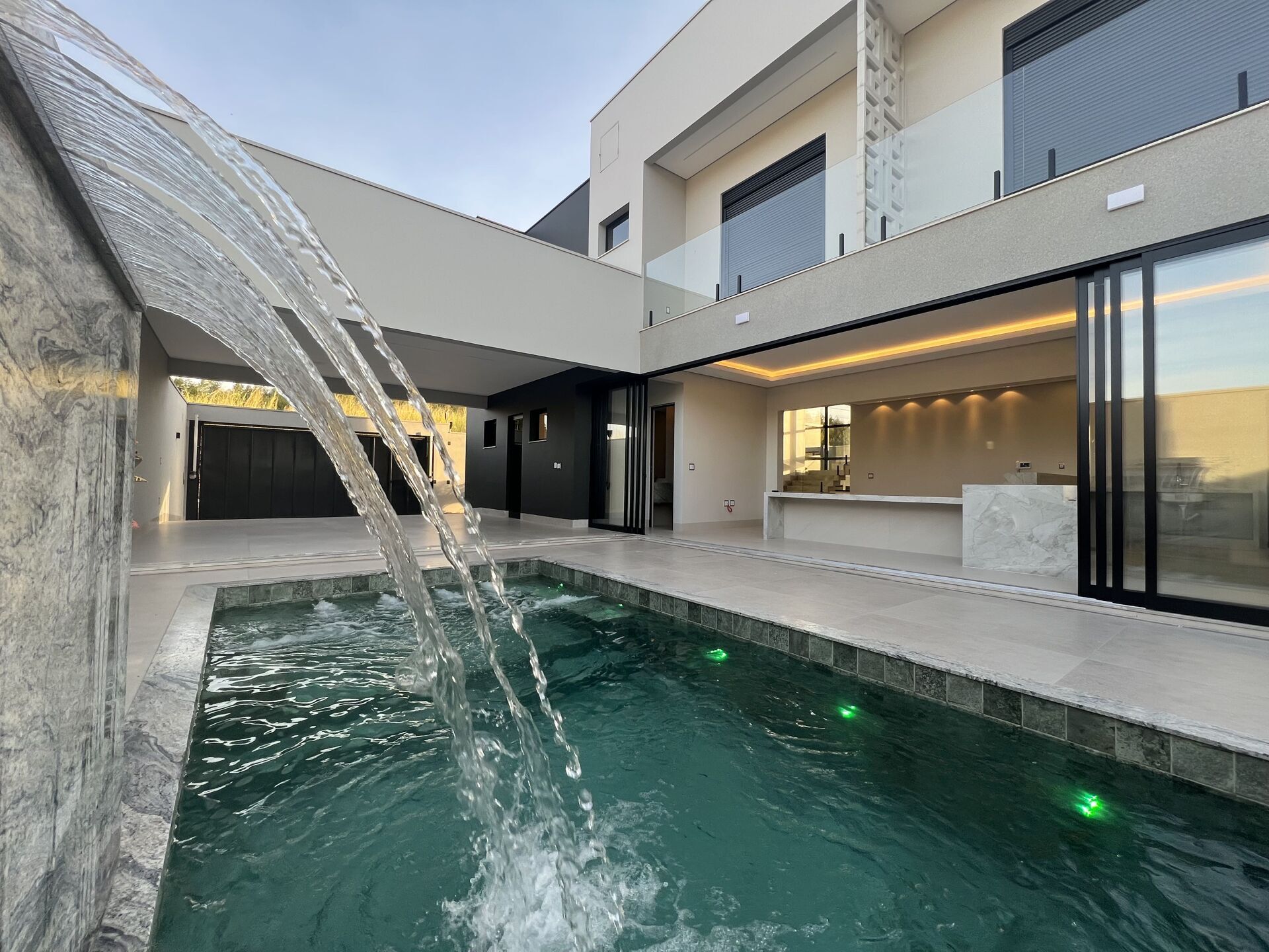 Casa, 4 quartos, 313 m² - Foto 20