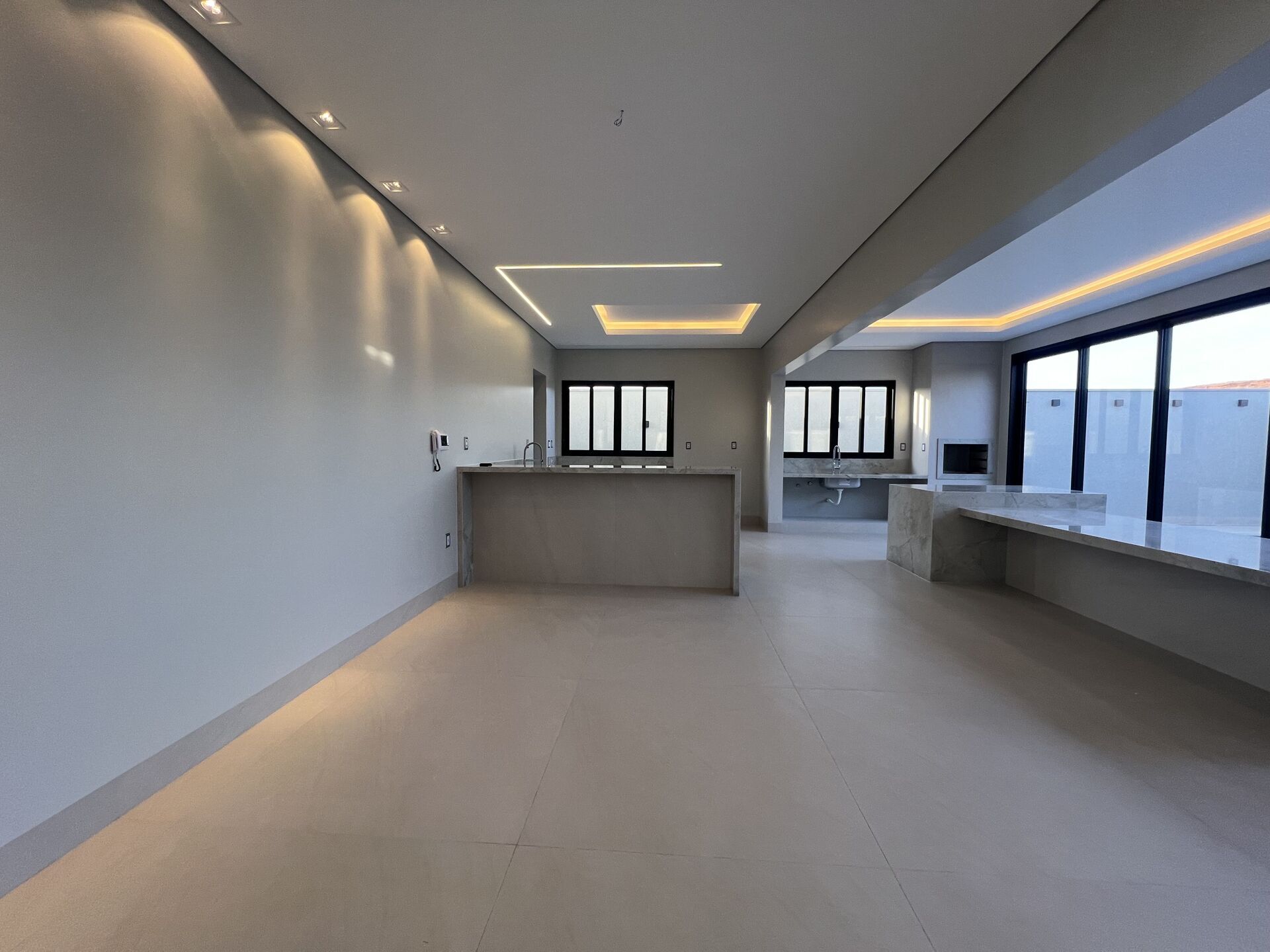 Casa, 4 quartos, 313 m² - Foto 12