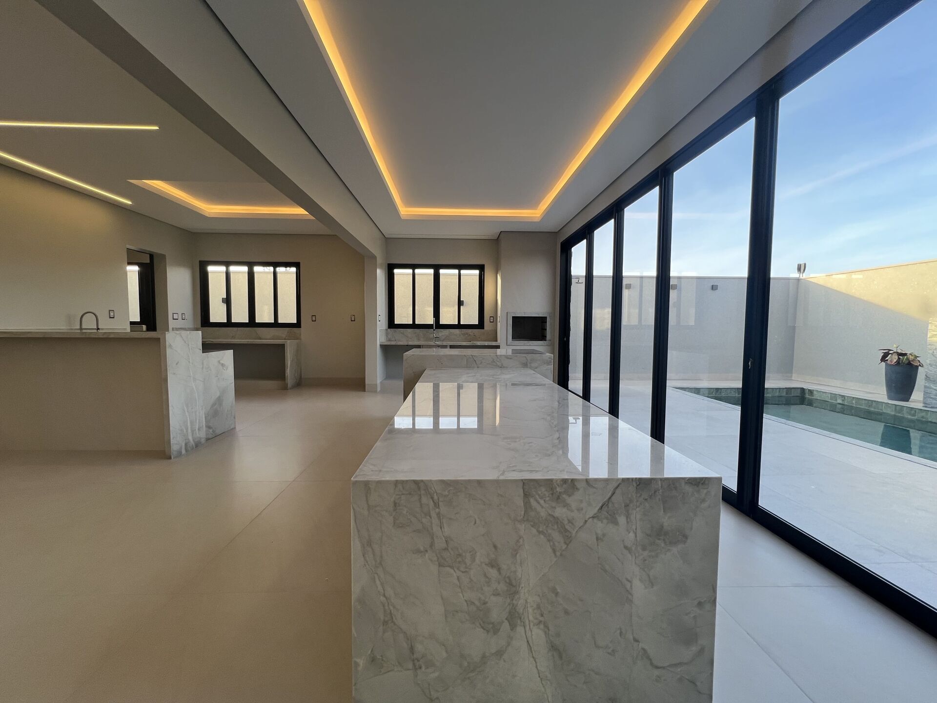 Casa, 4 quartos, 313 m² - Foto 14