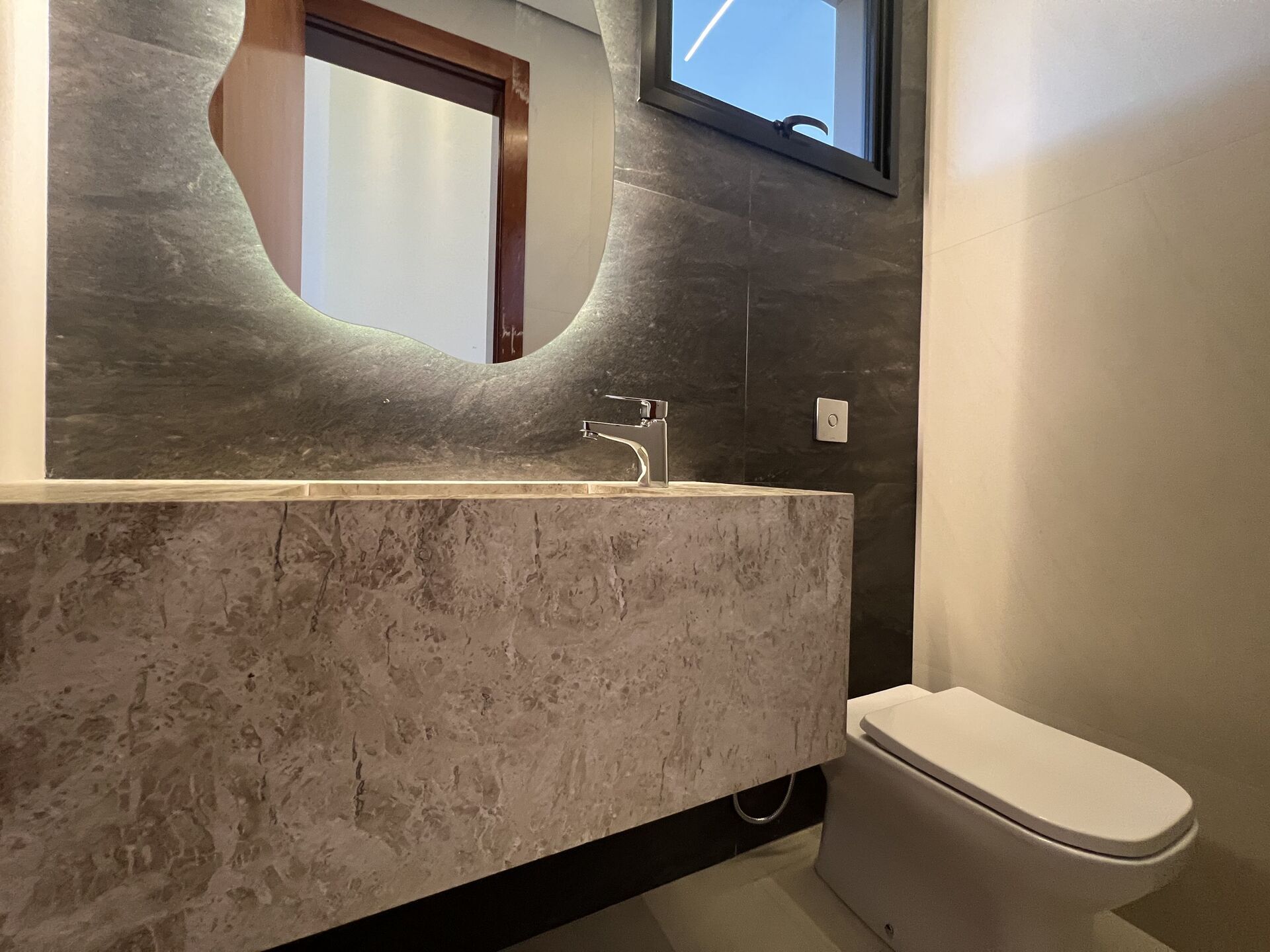 Casa, 4 quartos, 313 m² - Foto 10