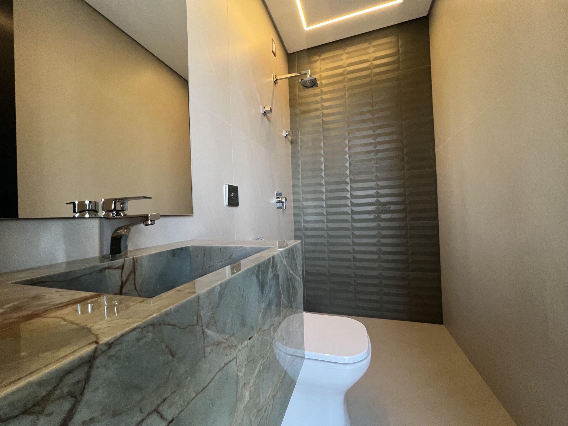 Casa, 4 quartos, 313 m² - Foto 19