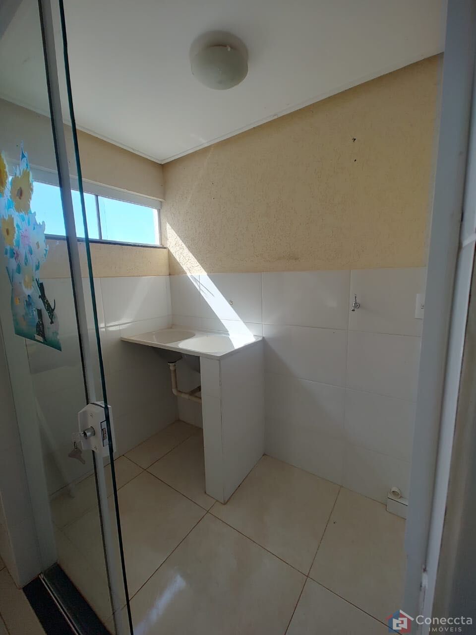 Apartamento à venda com 2 quartos, 54m² - Foto 8