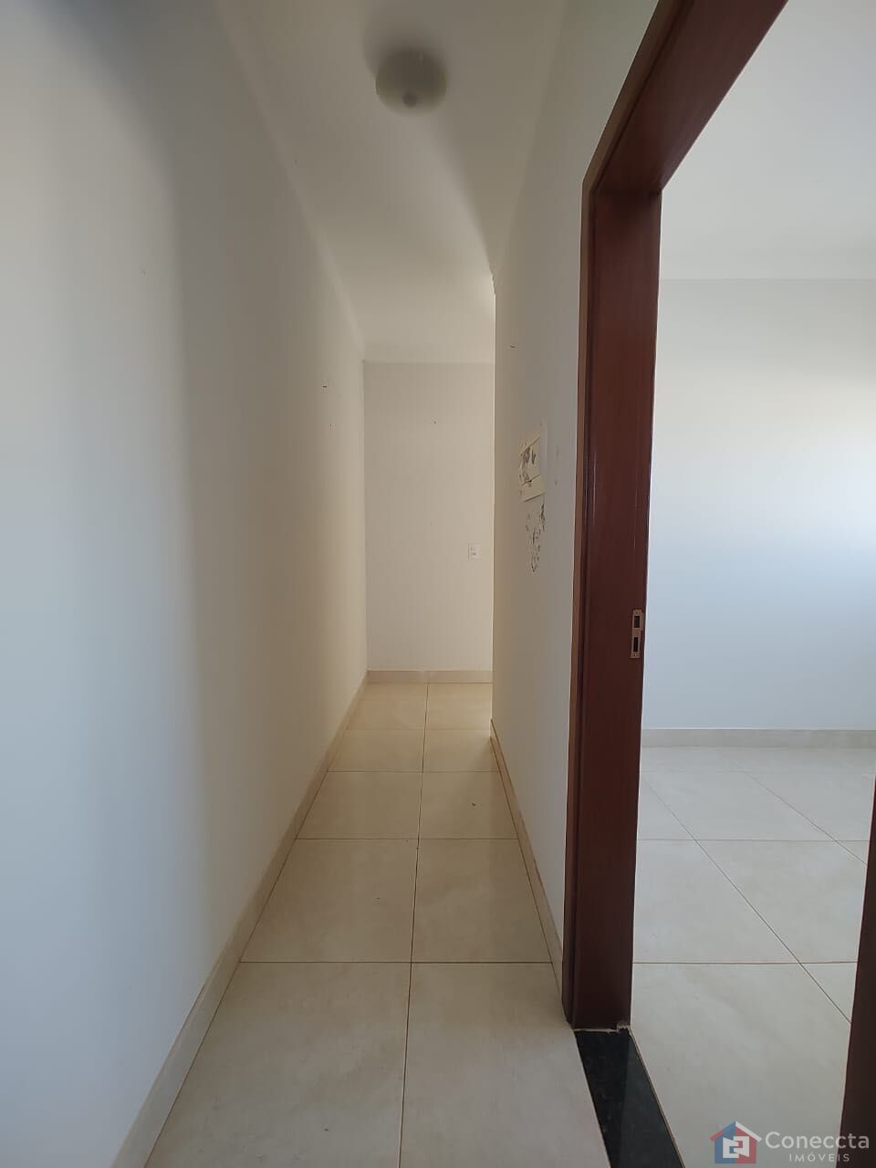 Apartamento à venda com 2 quartos, 54m² - Foto 3