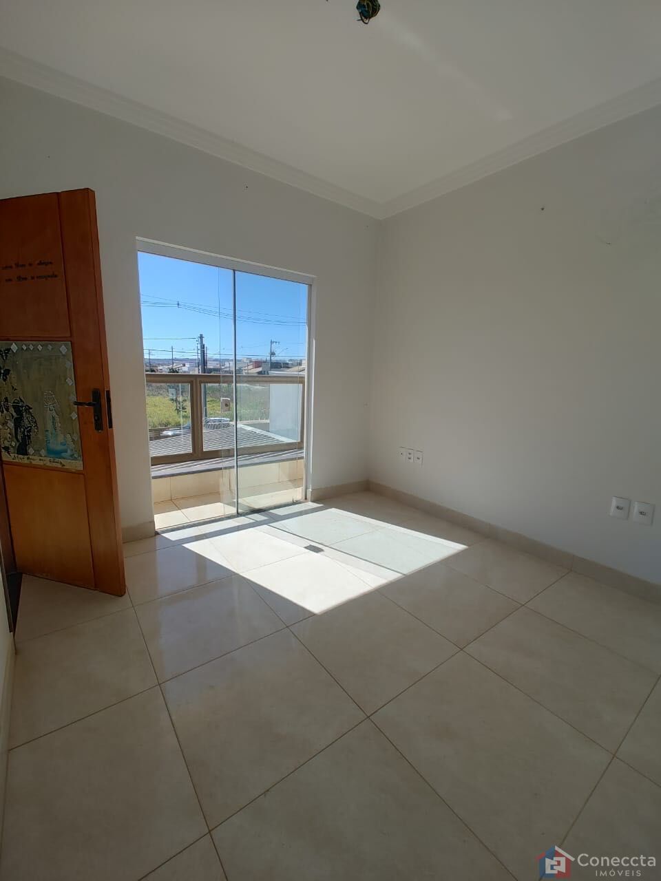 Apartamento à venda com 2 quartos, 54m² - Foto 1