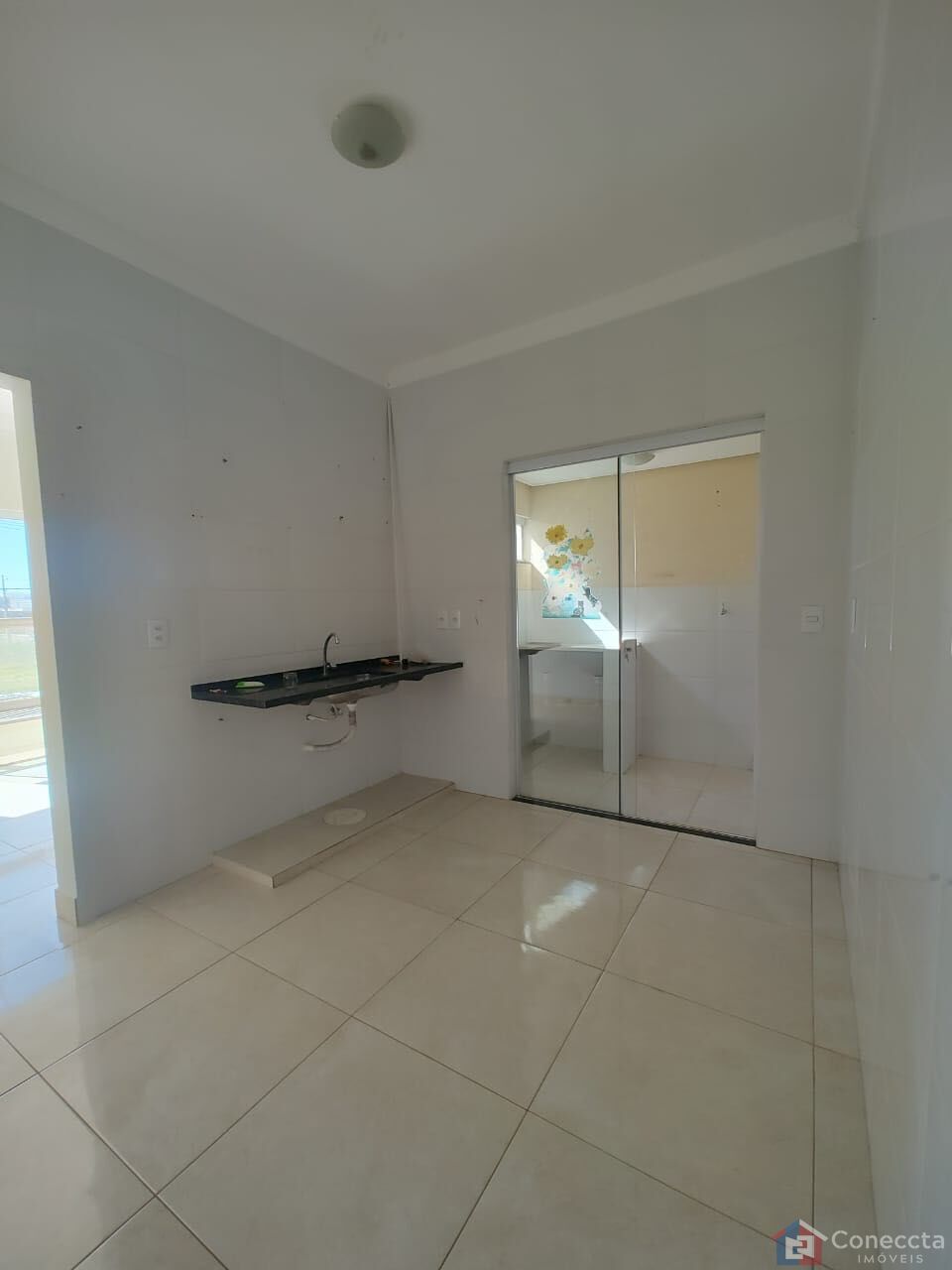 Apartamento à venda com 2 quartos, 54m² - Foto 4