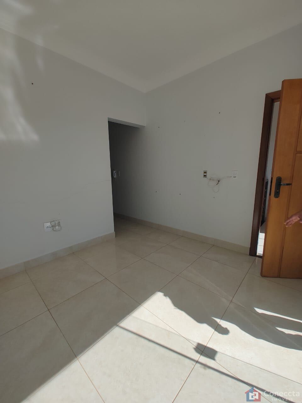 Apartamento à venda com 2 quartos, 54m² - Foto 2