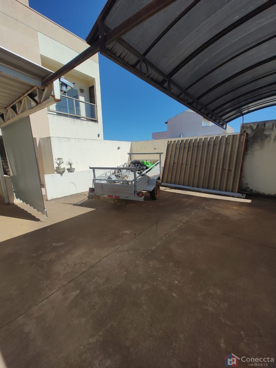 Apartamento à venda com 2 quartos, 54m² - Foto 9