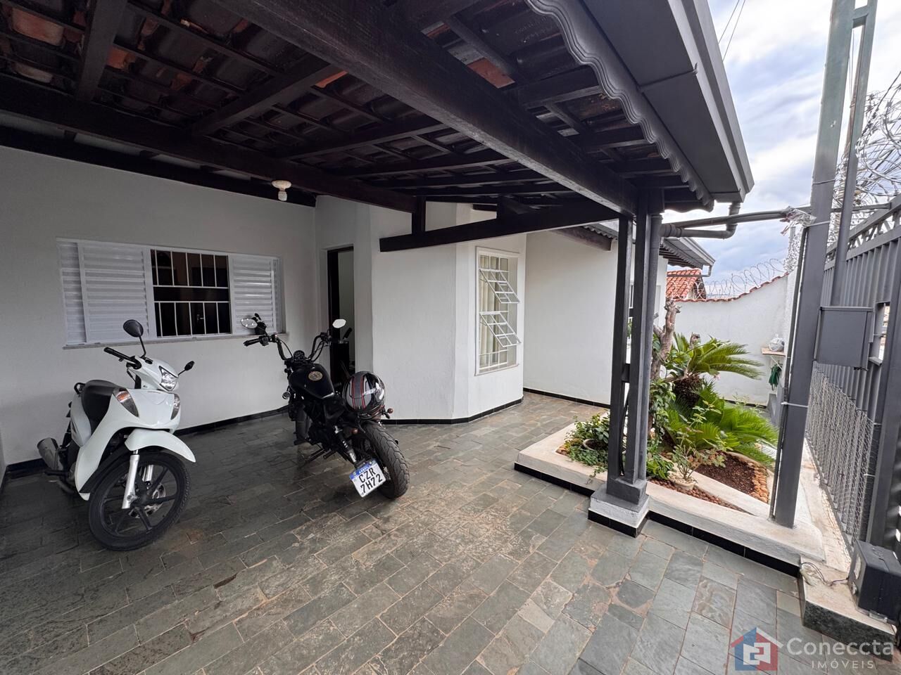 Casa, 2 quartos, 130 m² - Foto 4