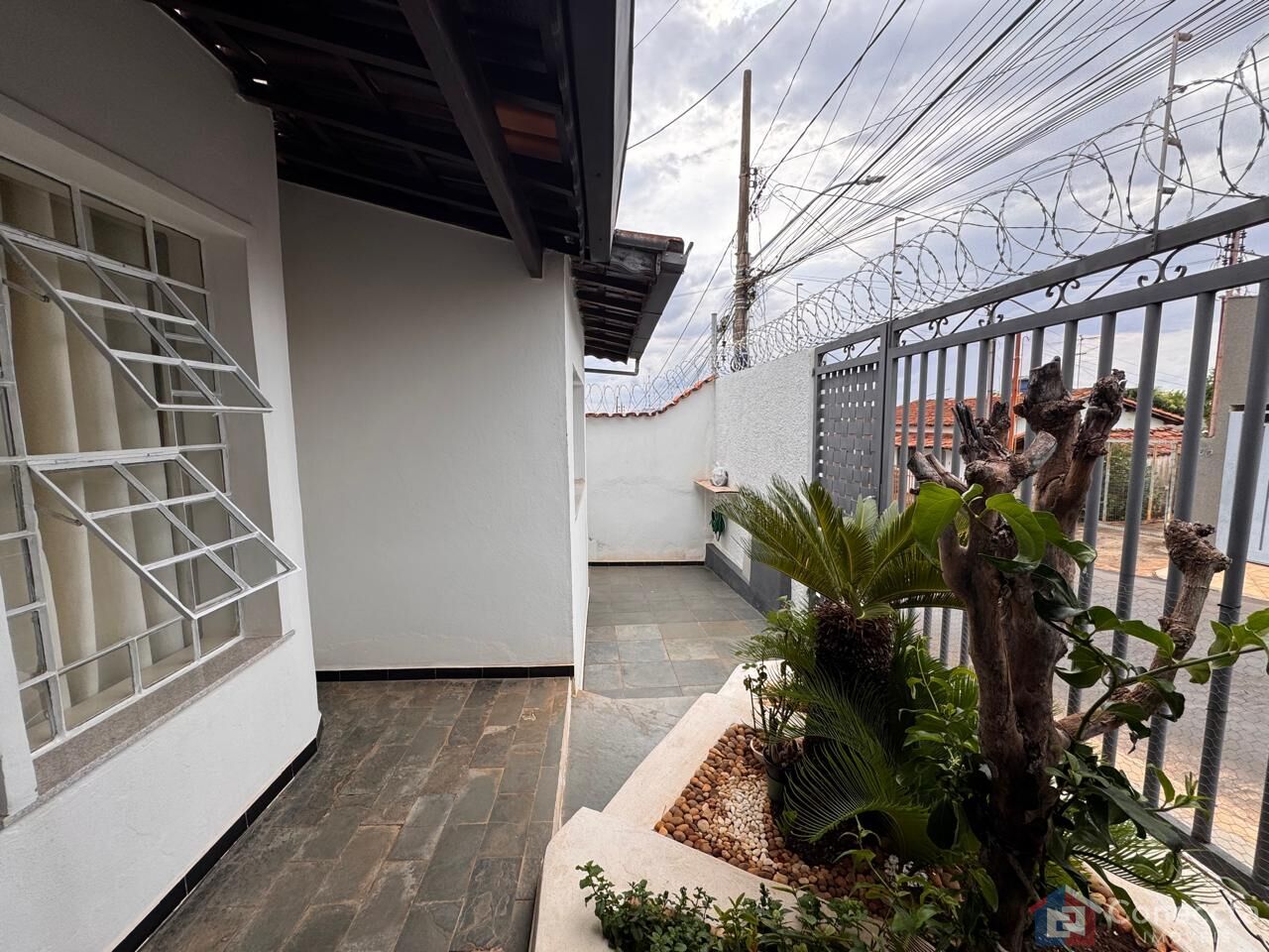 Casa, 2 quartos, 130 m² - Foto 1