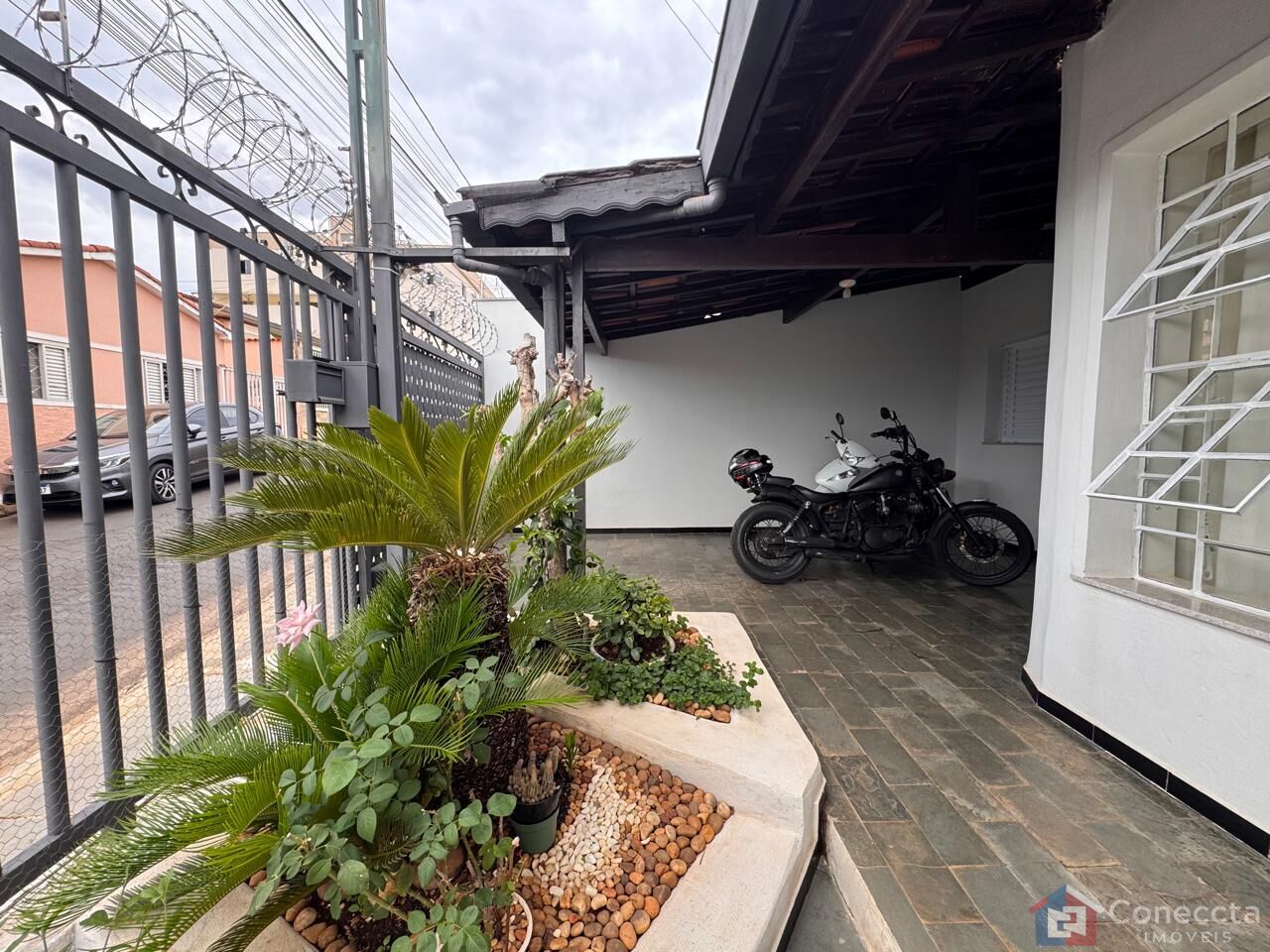 Casa, 2 quartos, 130 m² - Foto 3