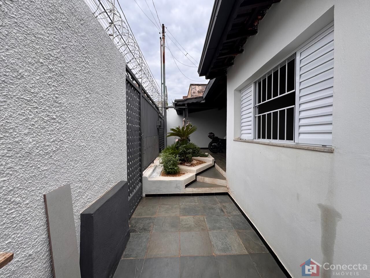 Casa, 2 quartos, 130 m² - Foto 2