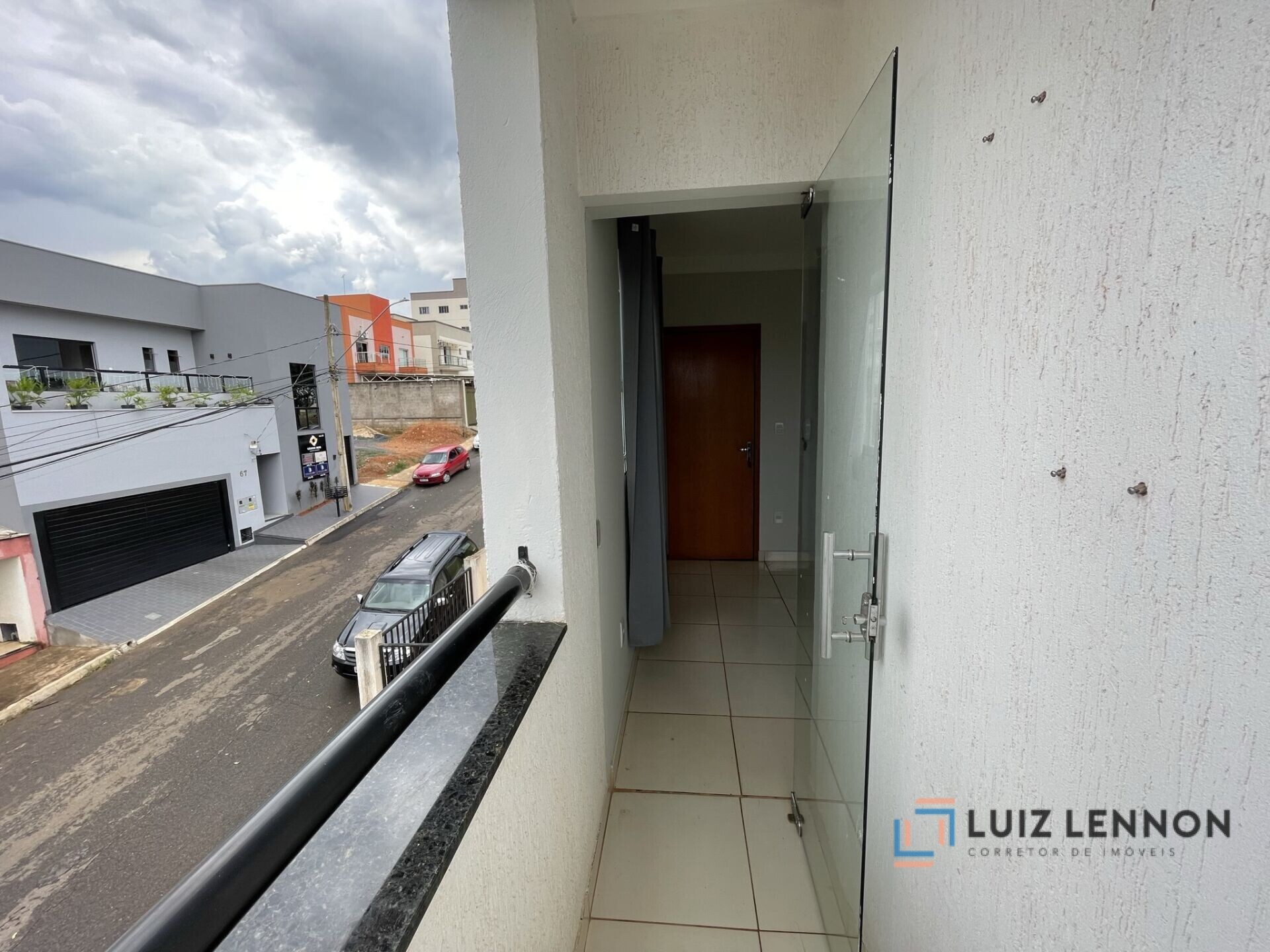 Apartamento à venda com 3 quartos, 66m² - Foto 24