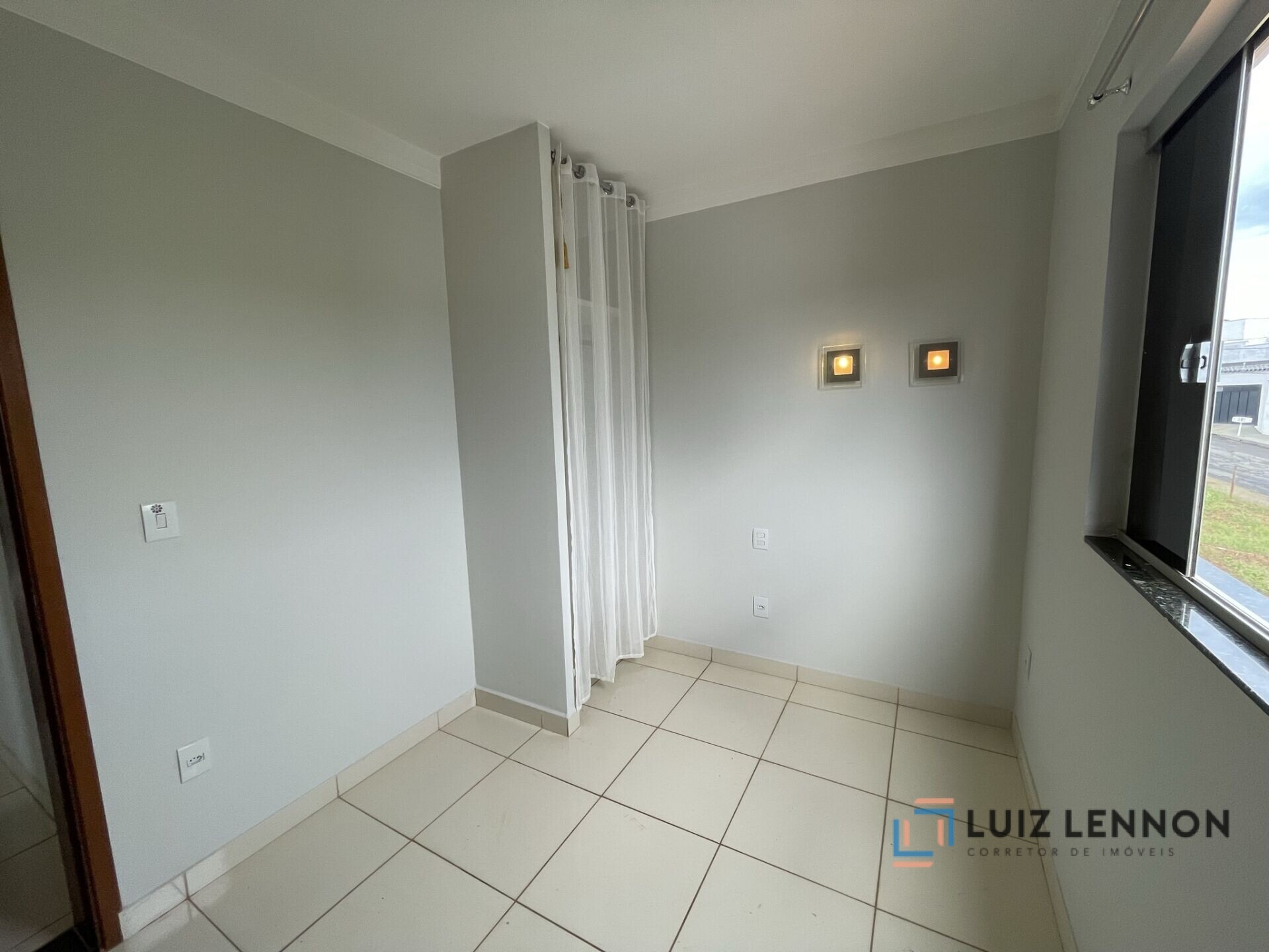 Apartamento à venda com 3 quartos, 66m² - Foto 3