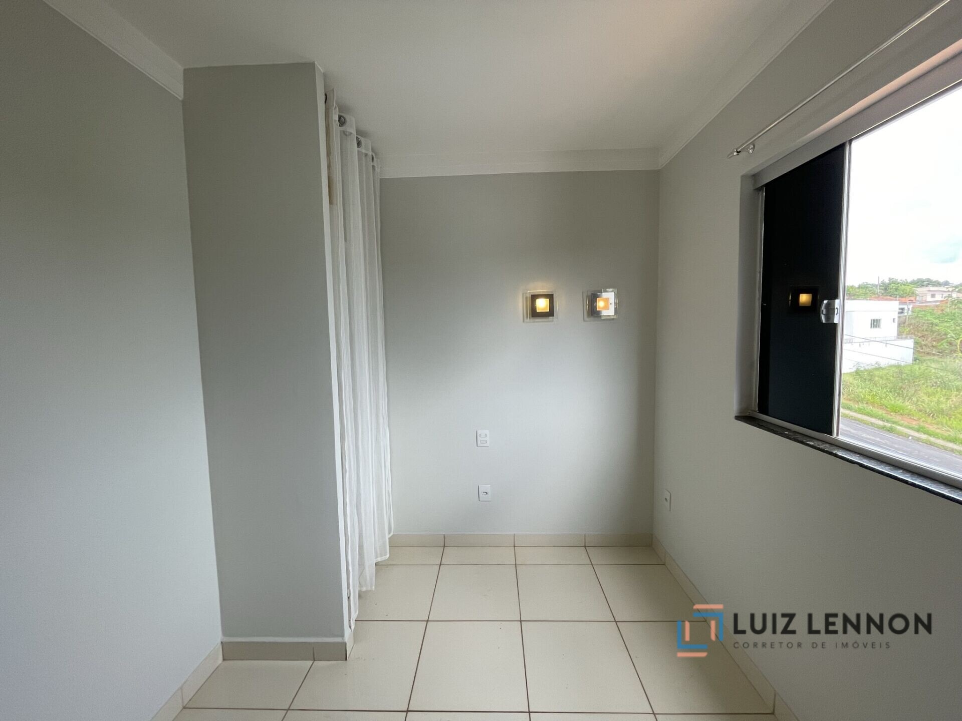 Apartamento à venda com 3 quartos, 66m² - Foto 2