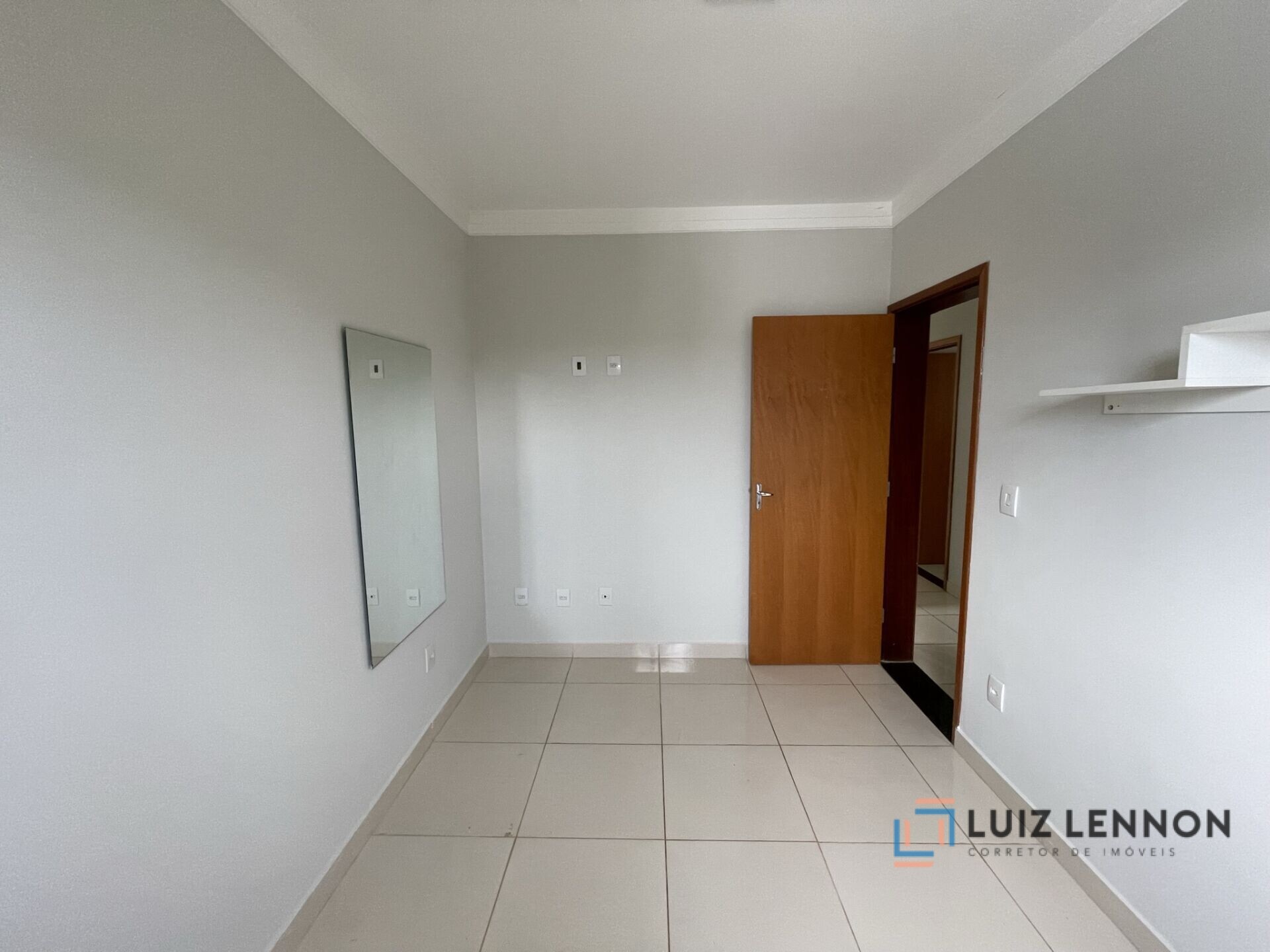 Apartamento à venda com 3 quartos, 66m² - Foto 5