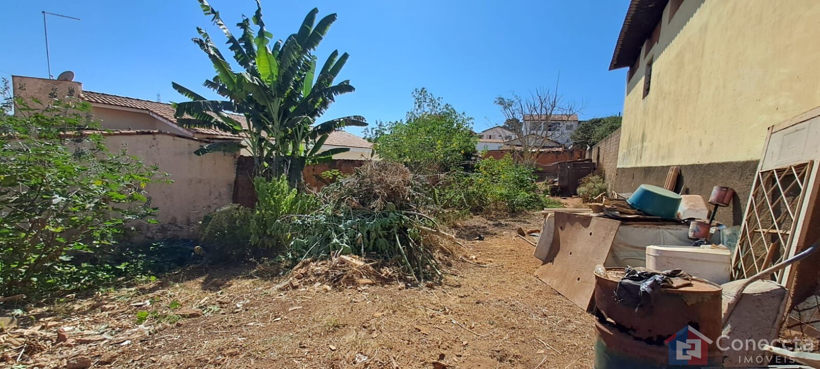 Terreno à venda, 350m² - Foto 1